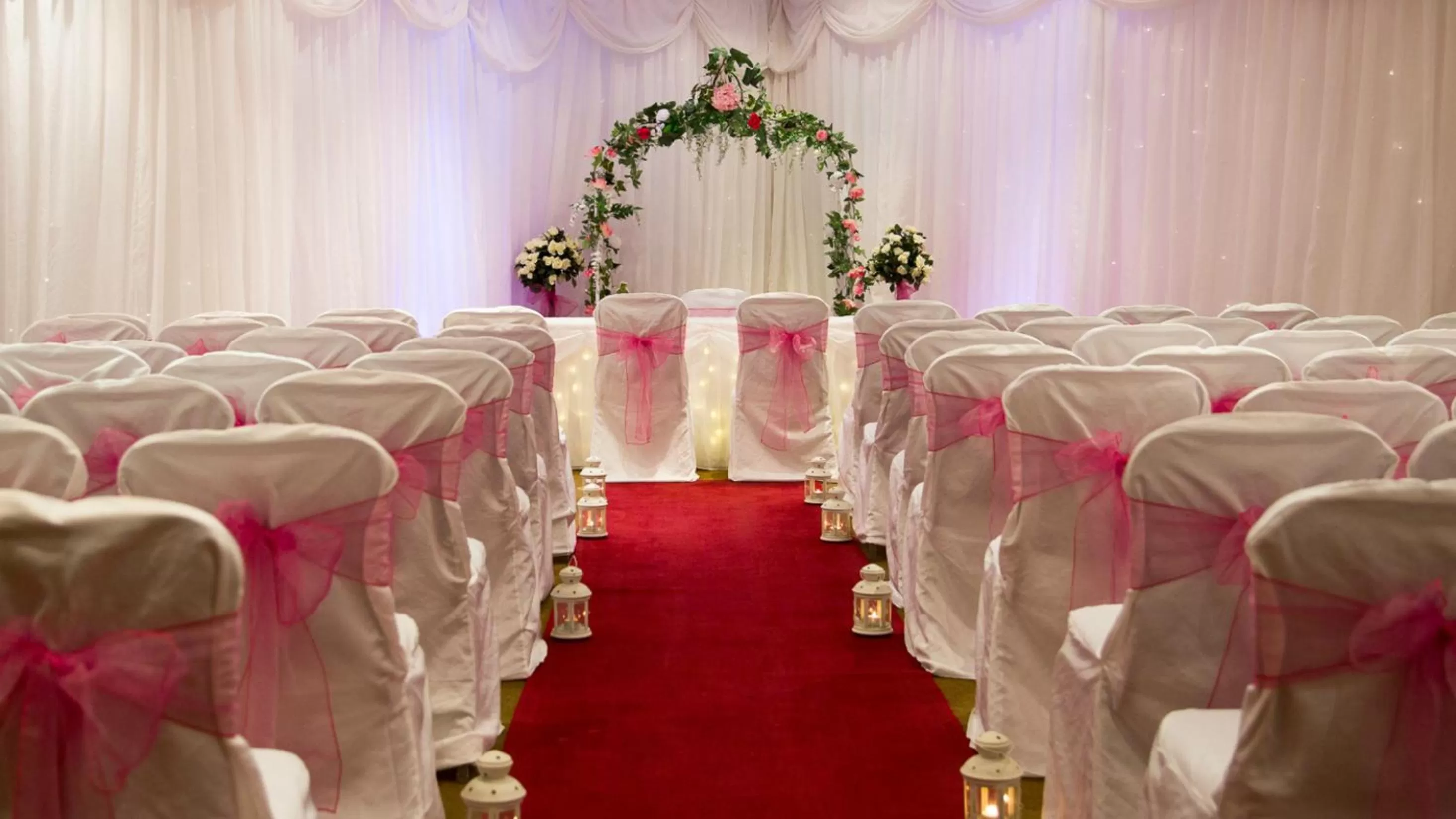 Banquet/Function facilities in Talbot Hotel Clonmel
