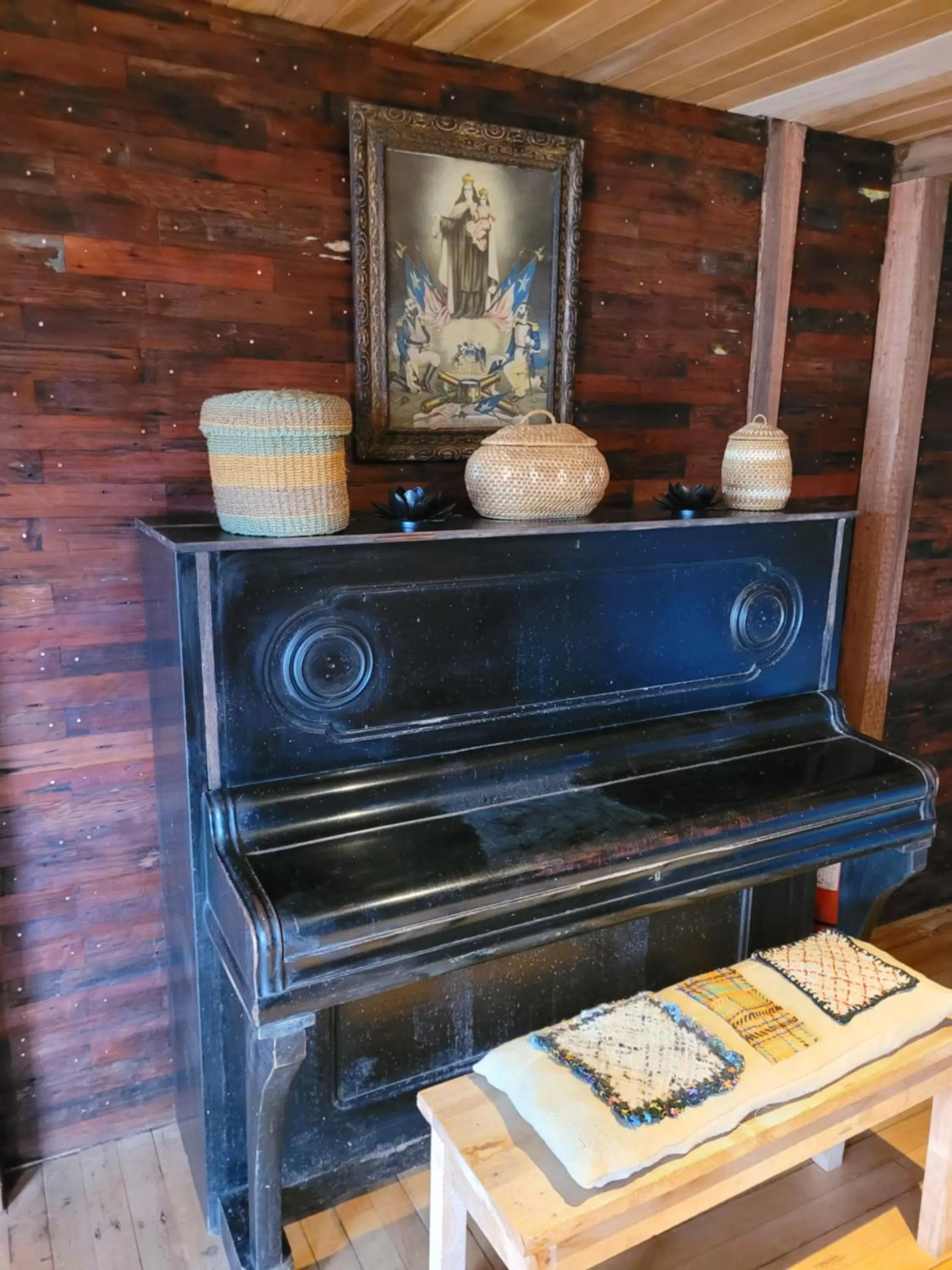 Property building in ALMA CHILOTA