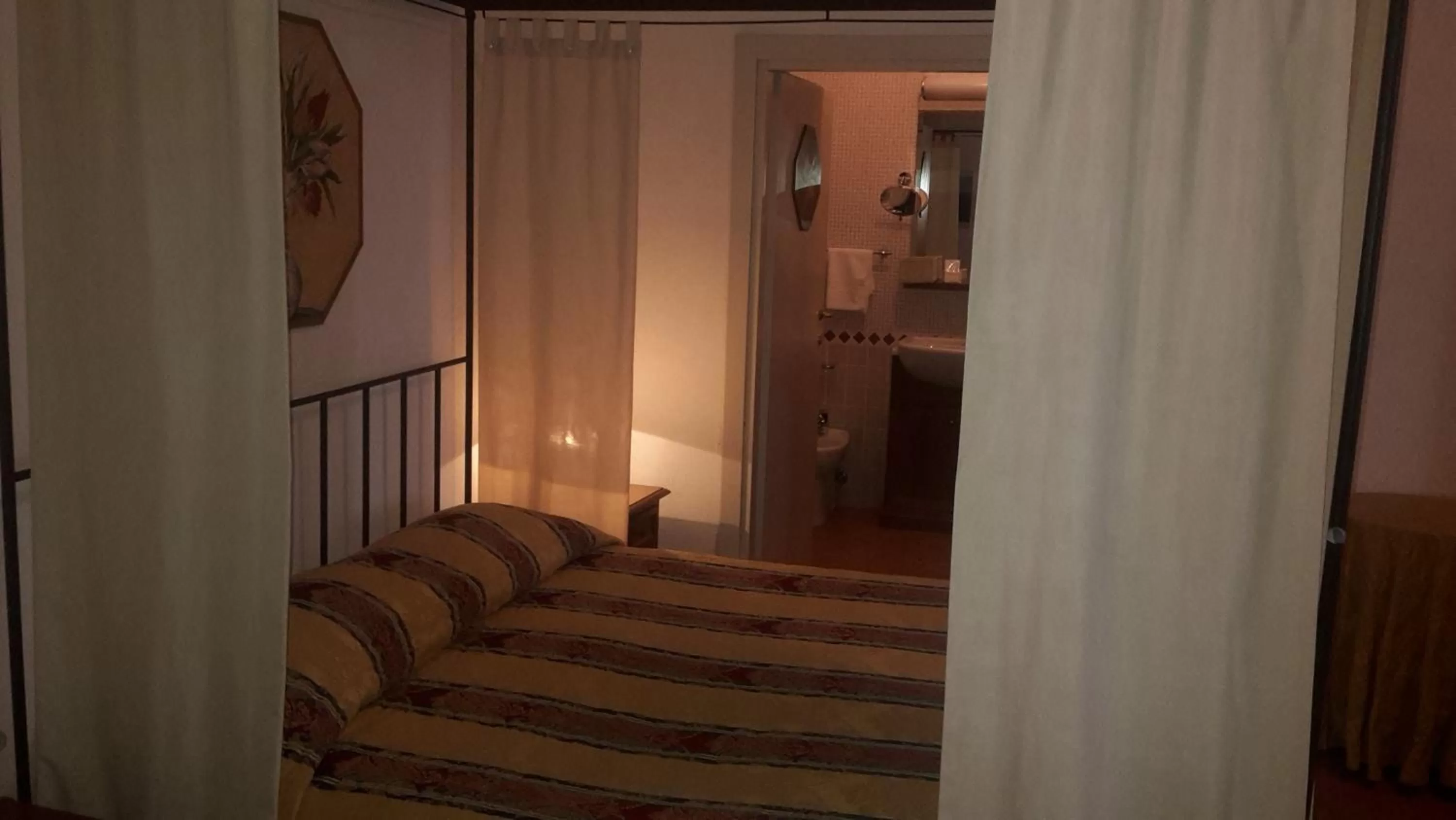 Residence Casale Mostacciano