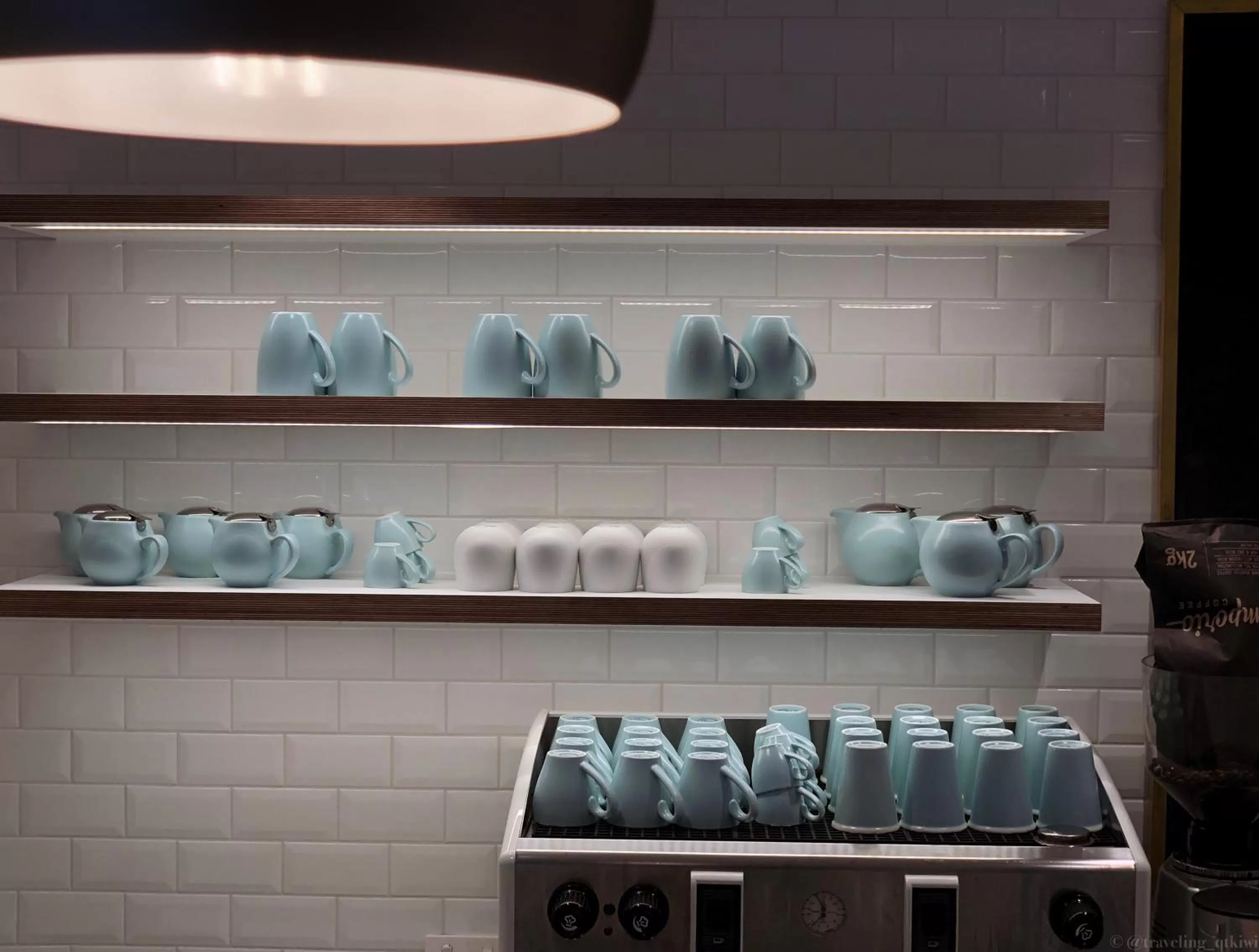 Breakfast in Swiss-Belsuites Victoria Park Auckland