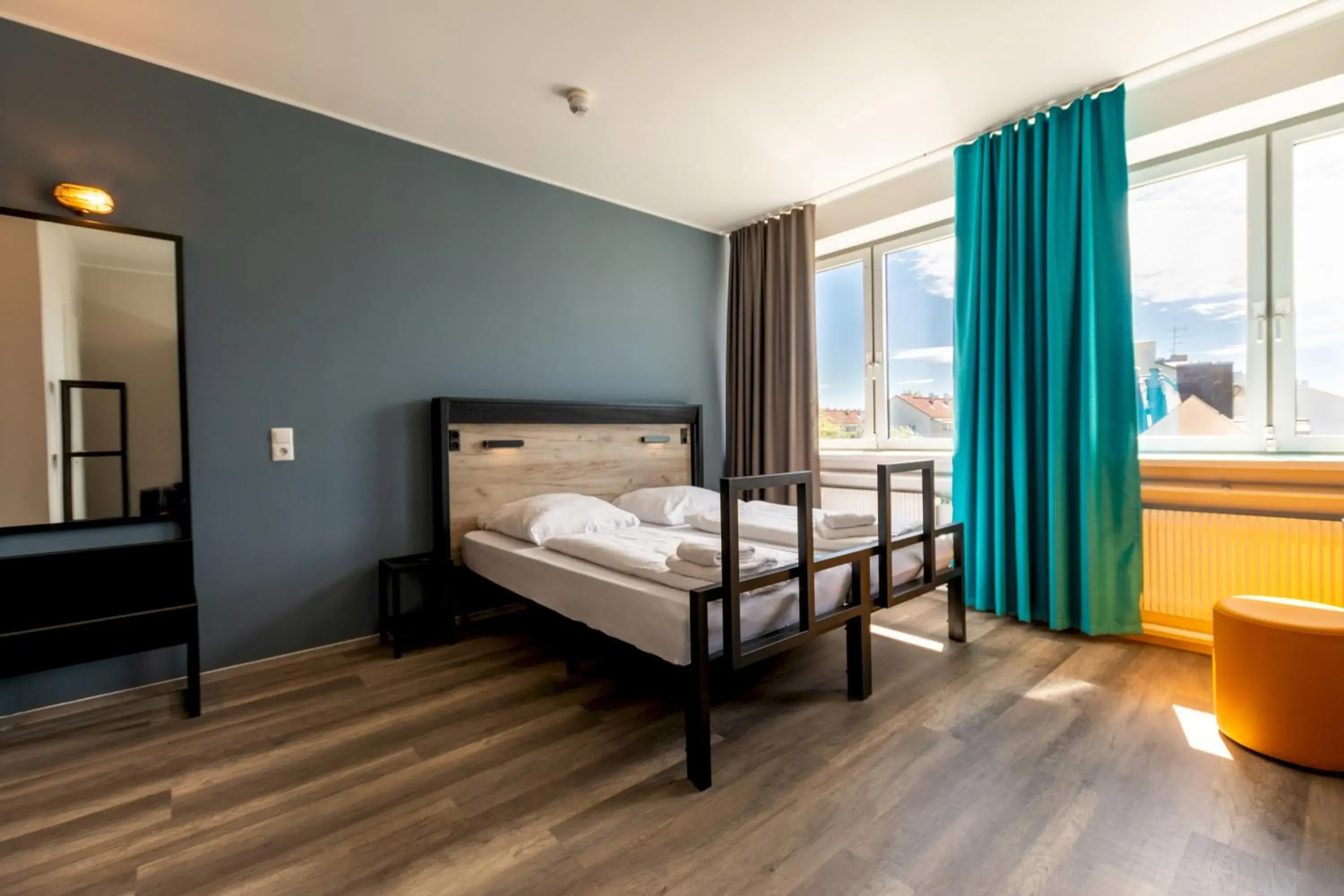 a&o München Laim a&o München Laim