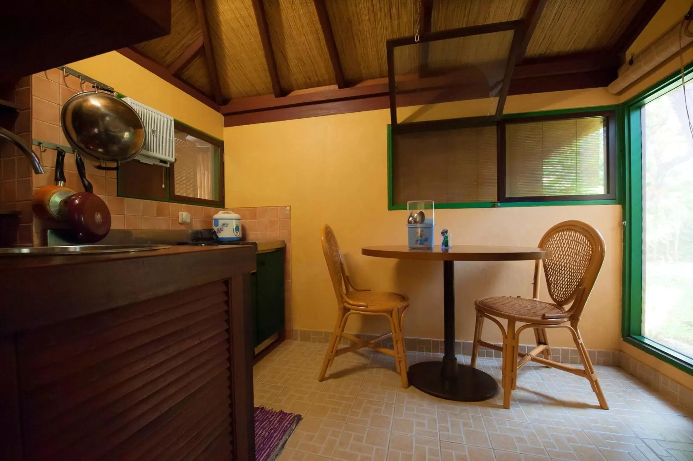 Pondok Agung Bed & Breakfast