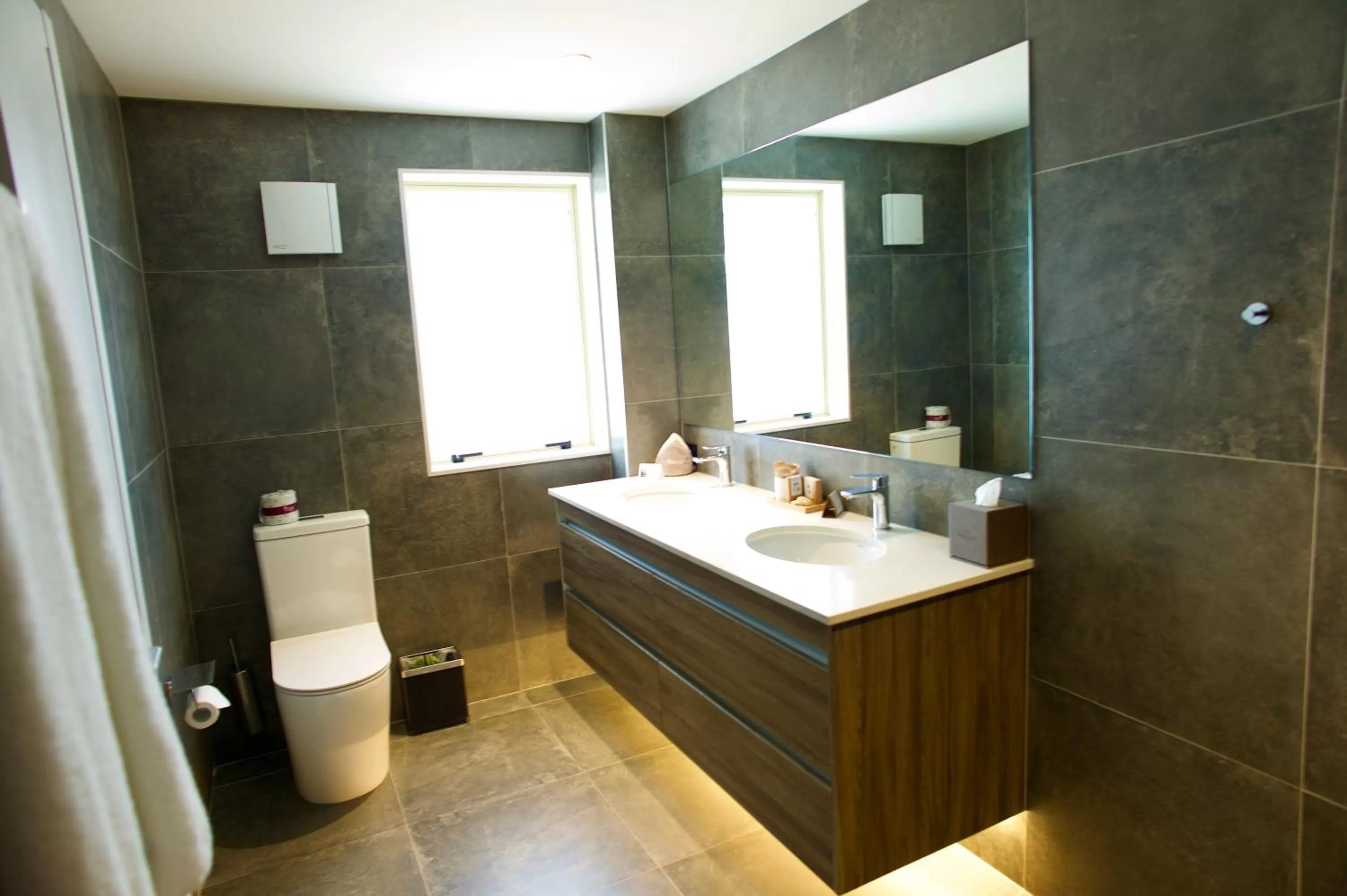 Bathroom in Regal Palms Resort
