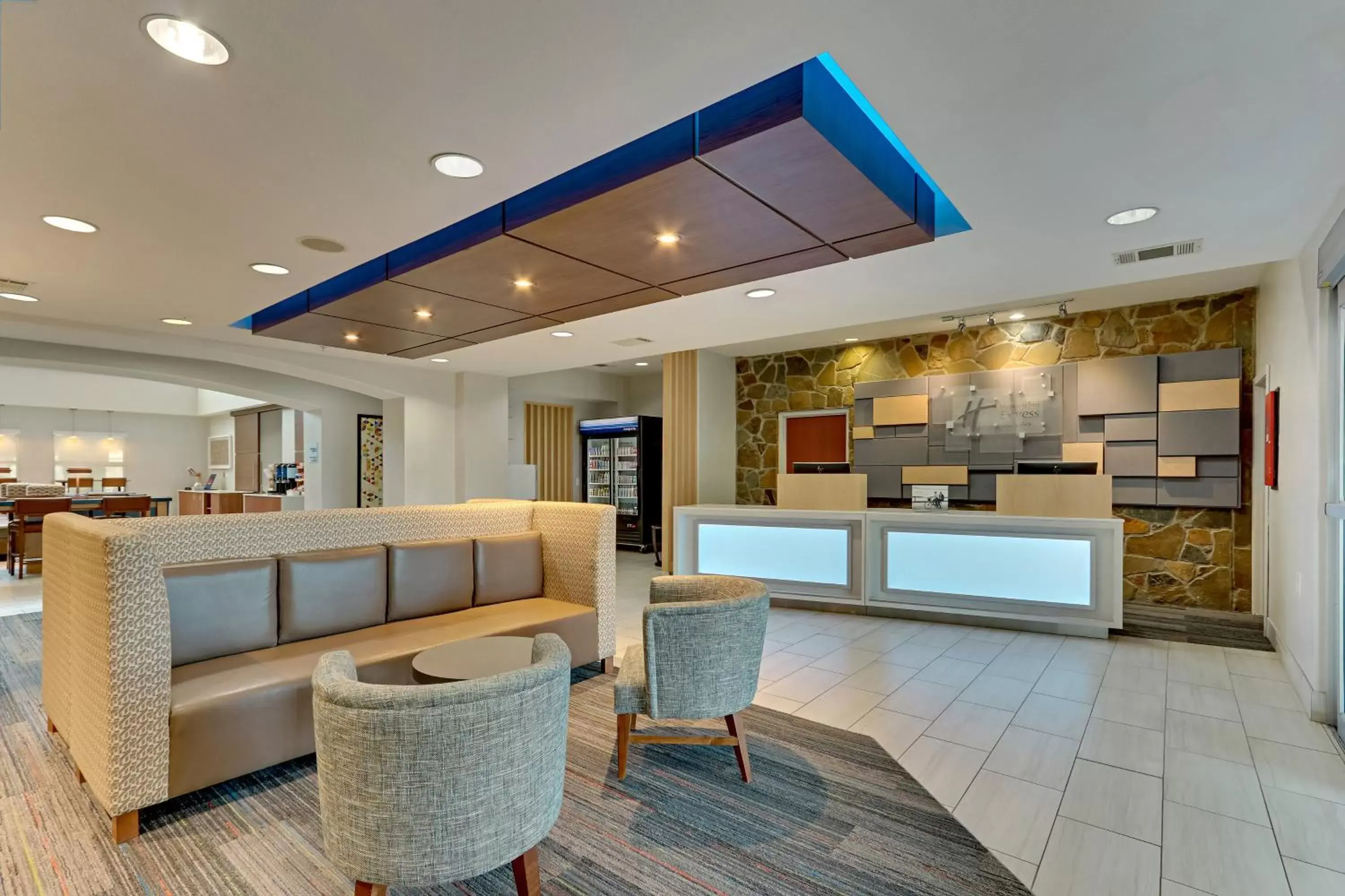 Holiday Inn Express Hotel and Suites Weatherford by IHG Holiday Inn Express Hotel and Suites Weatherford by IHG