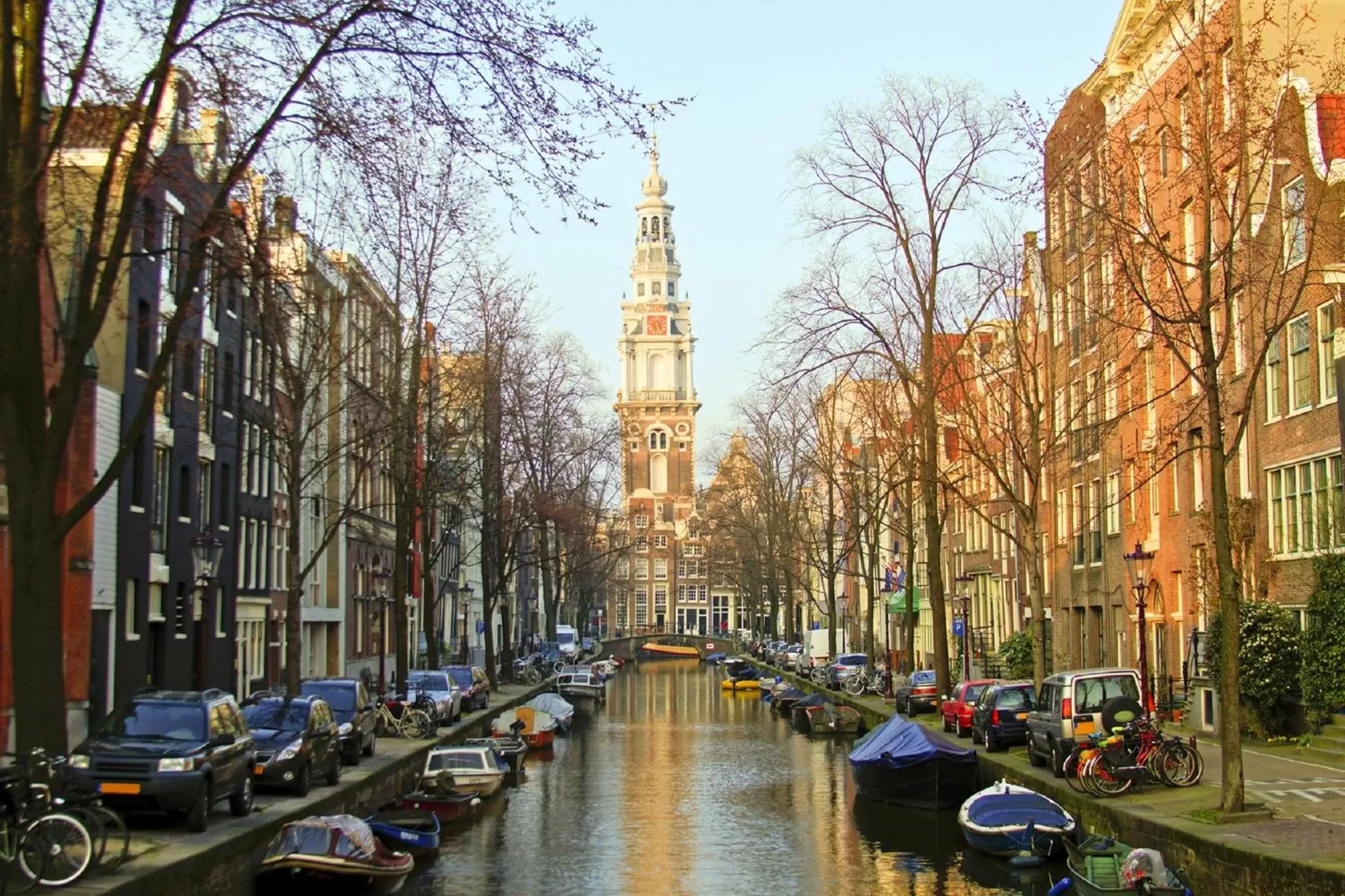 Area and facilities in Hotel Fine Harmony