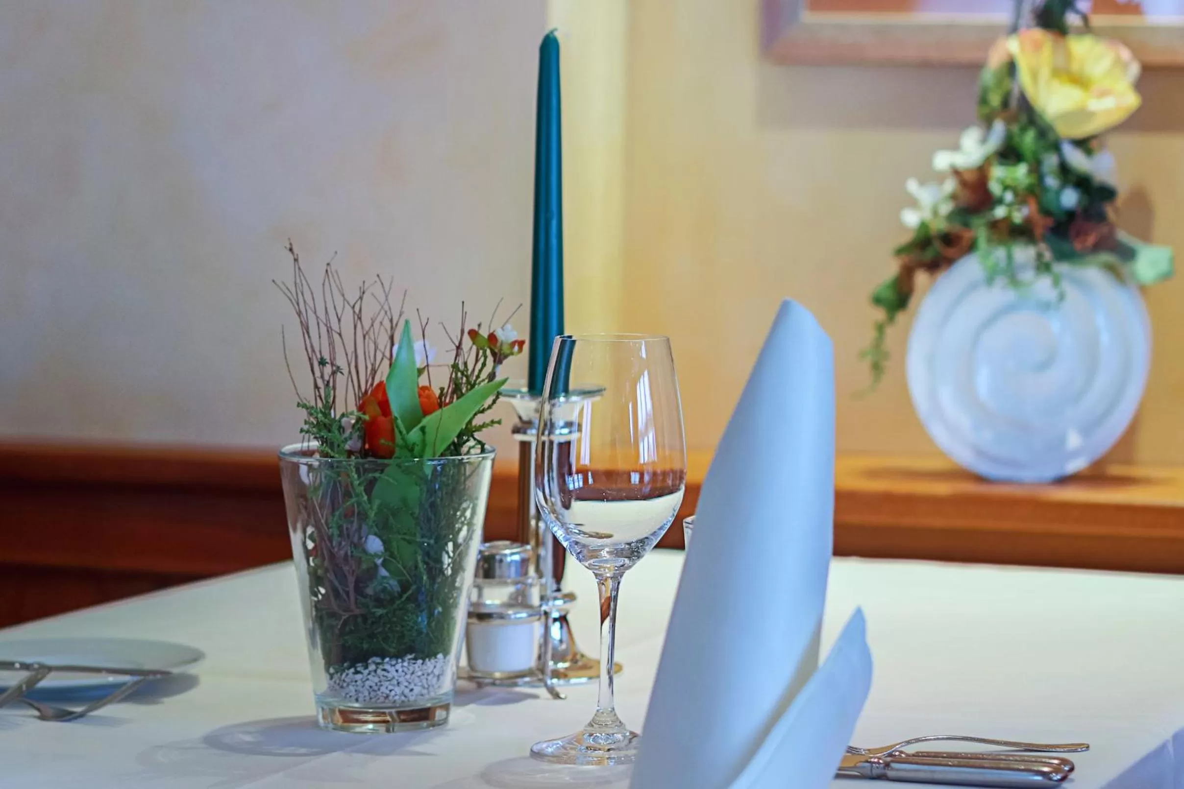 Restaurant/places to eat in Hotel-Restaurant Kunz