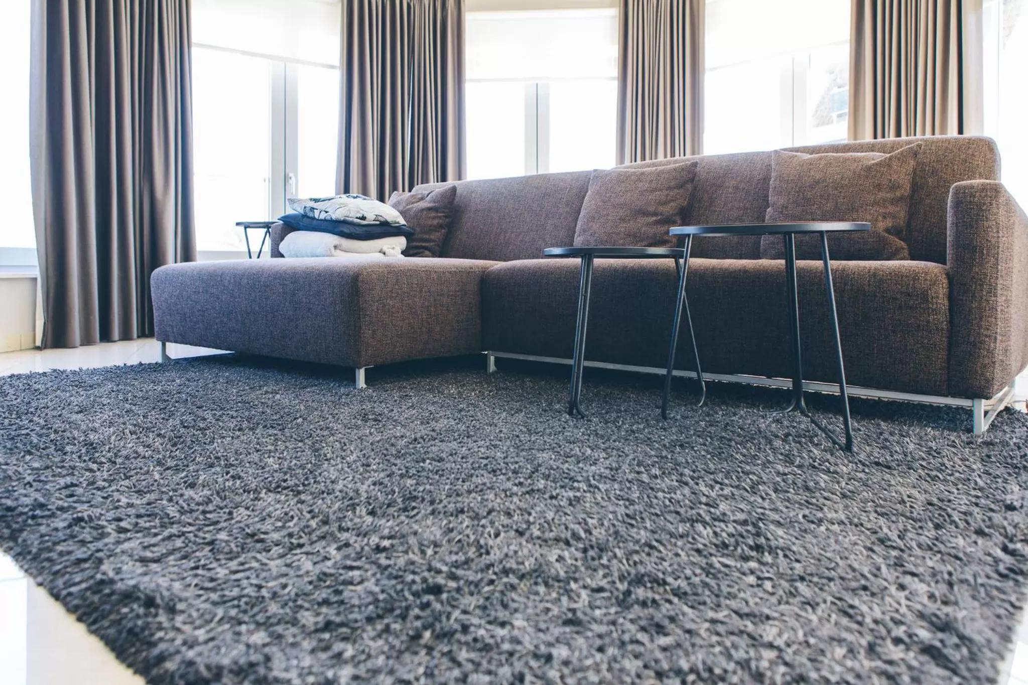 Living room, Seating Area in Hotel du Bassin