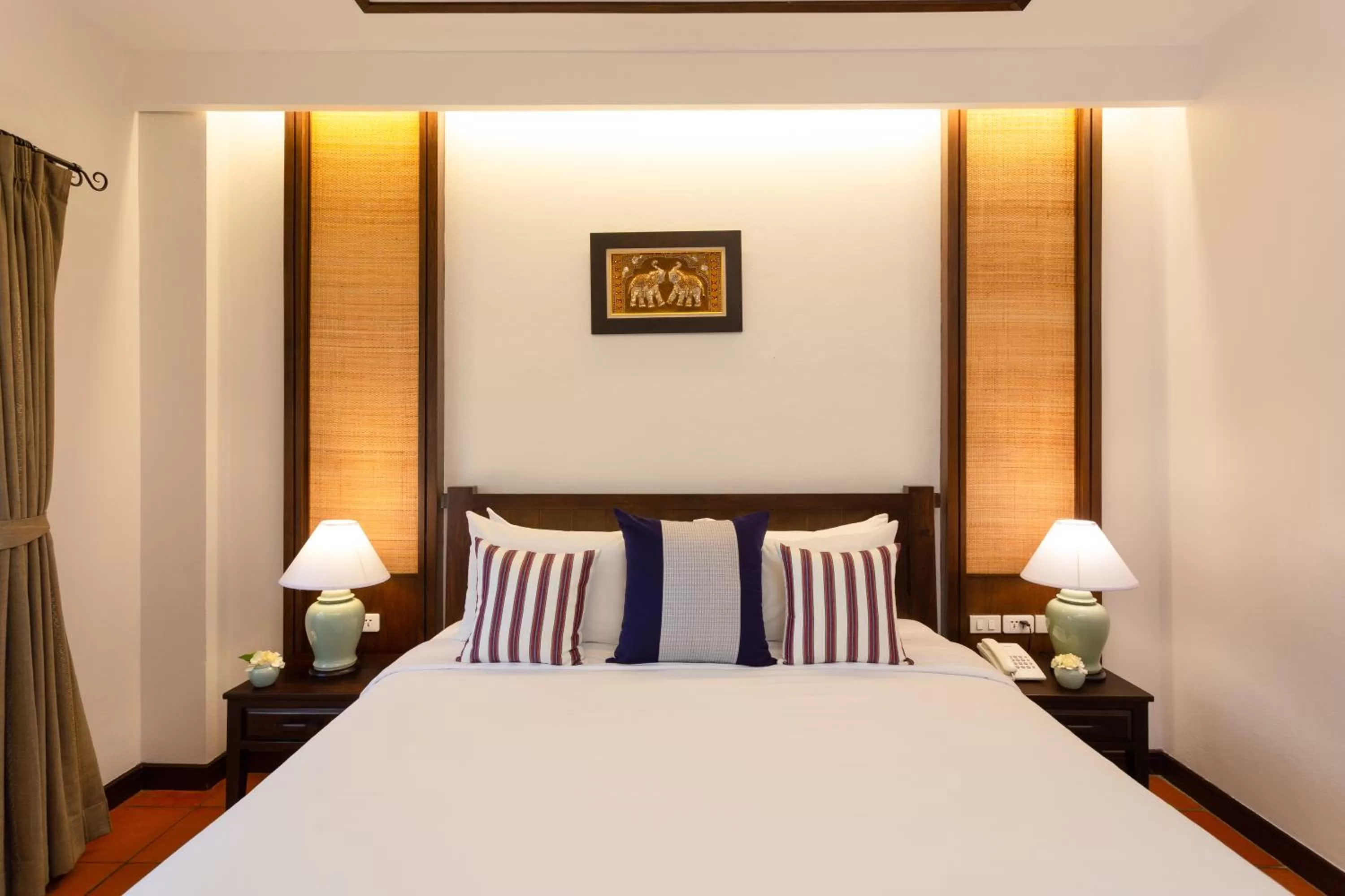 Superior Double Room in Rimping Village