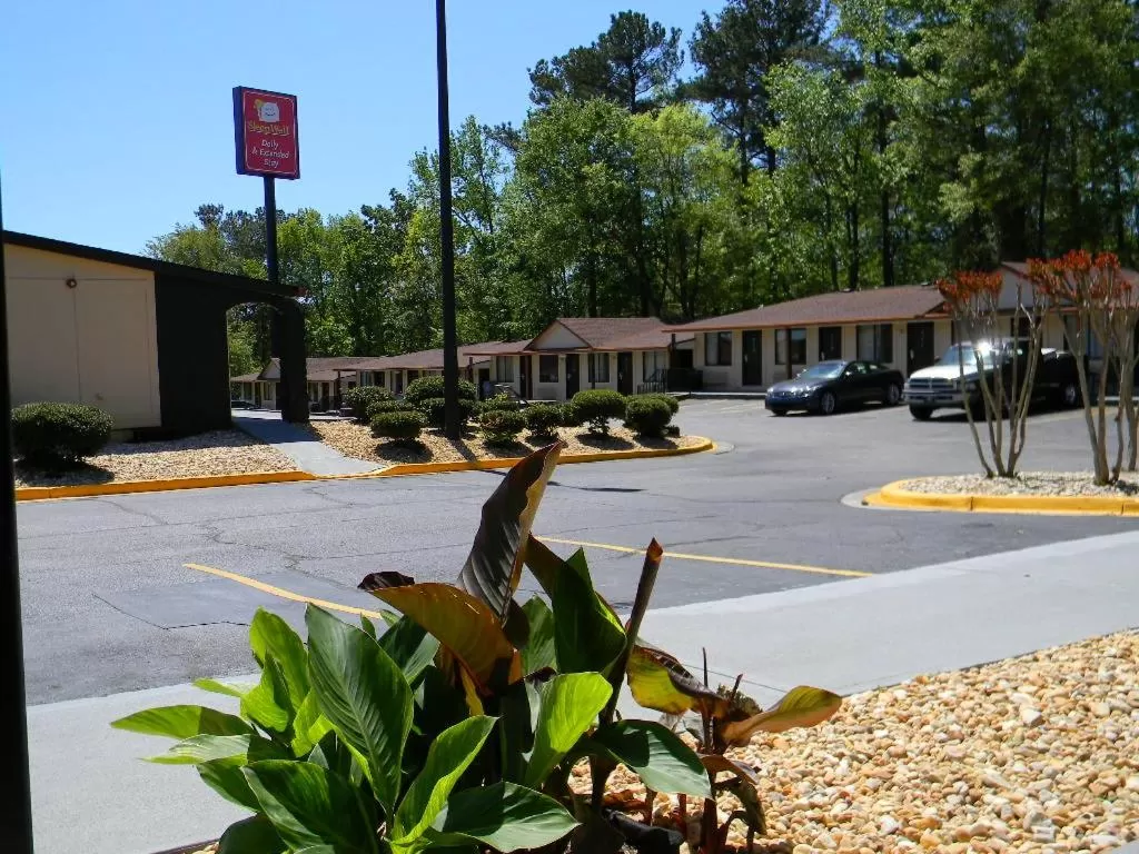 Property building in SleepWell Stockbridge