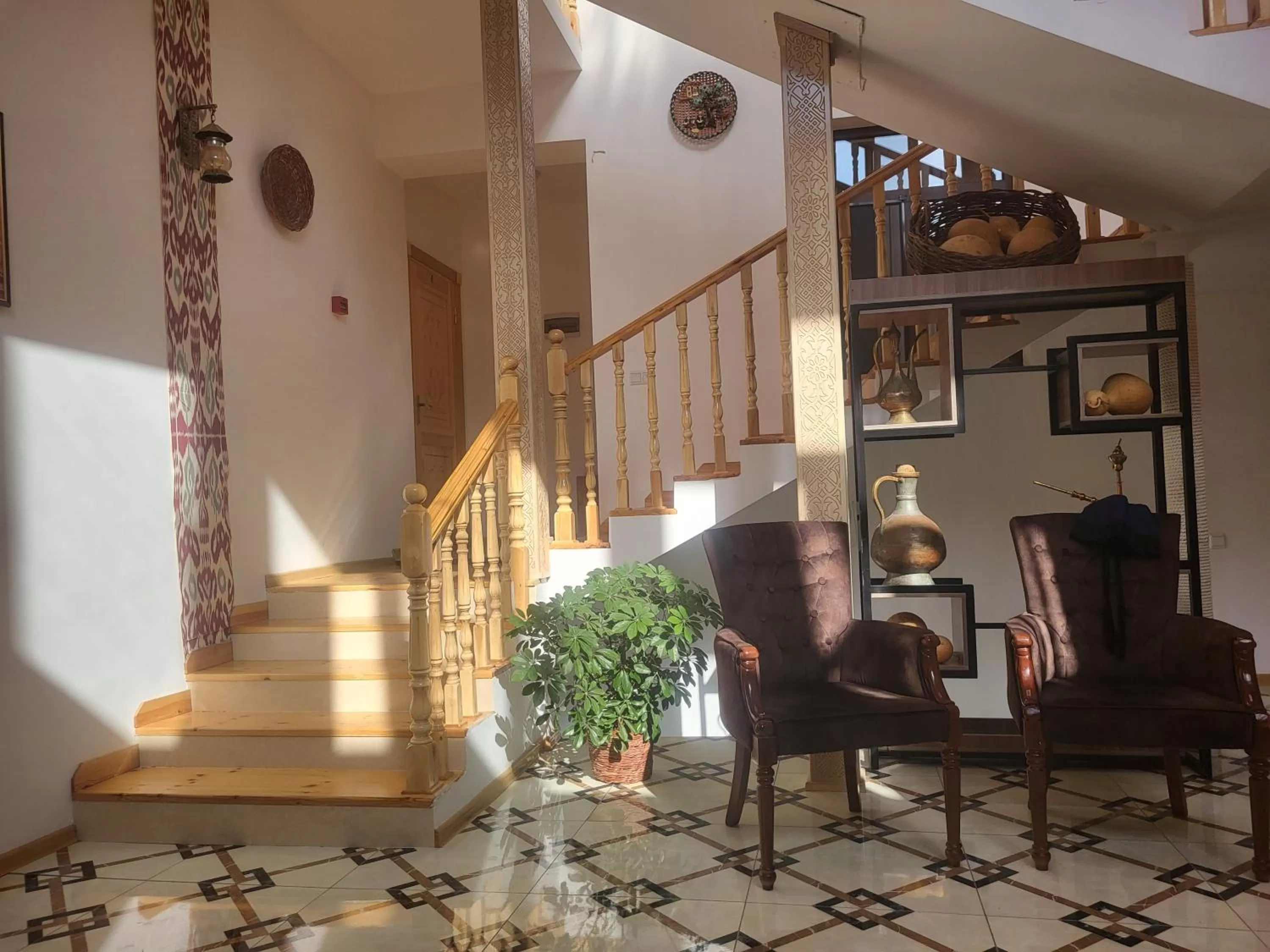 Ulli Oy Hotel & Terasse