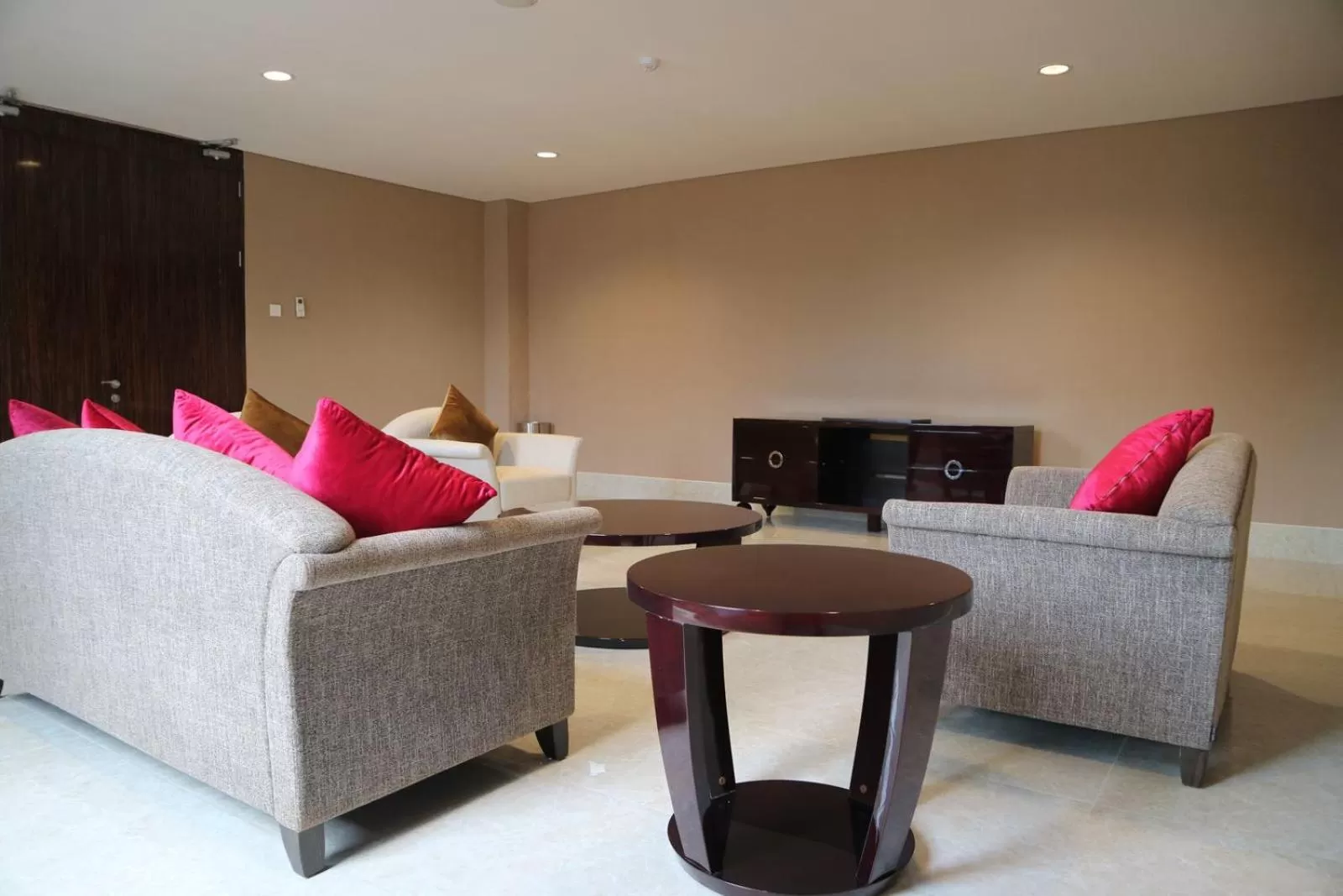 Aston Tanjung Pinang Hotel & Conference Center