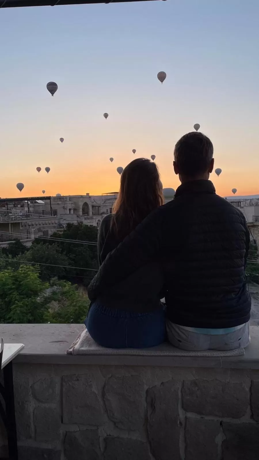 Cappadocia Naif Hotel - Adults Only