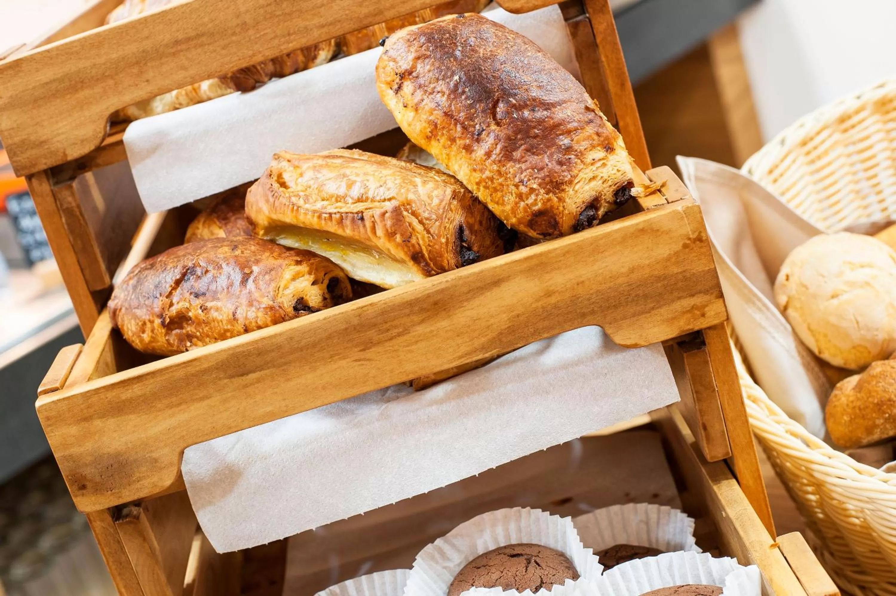 Restaurant/places to eat in Holiday Inn Plovdiv by IHG