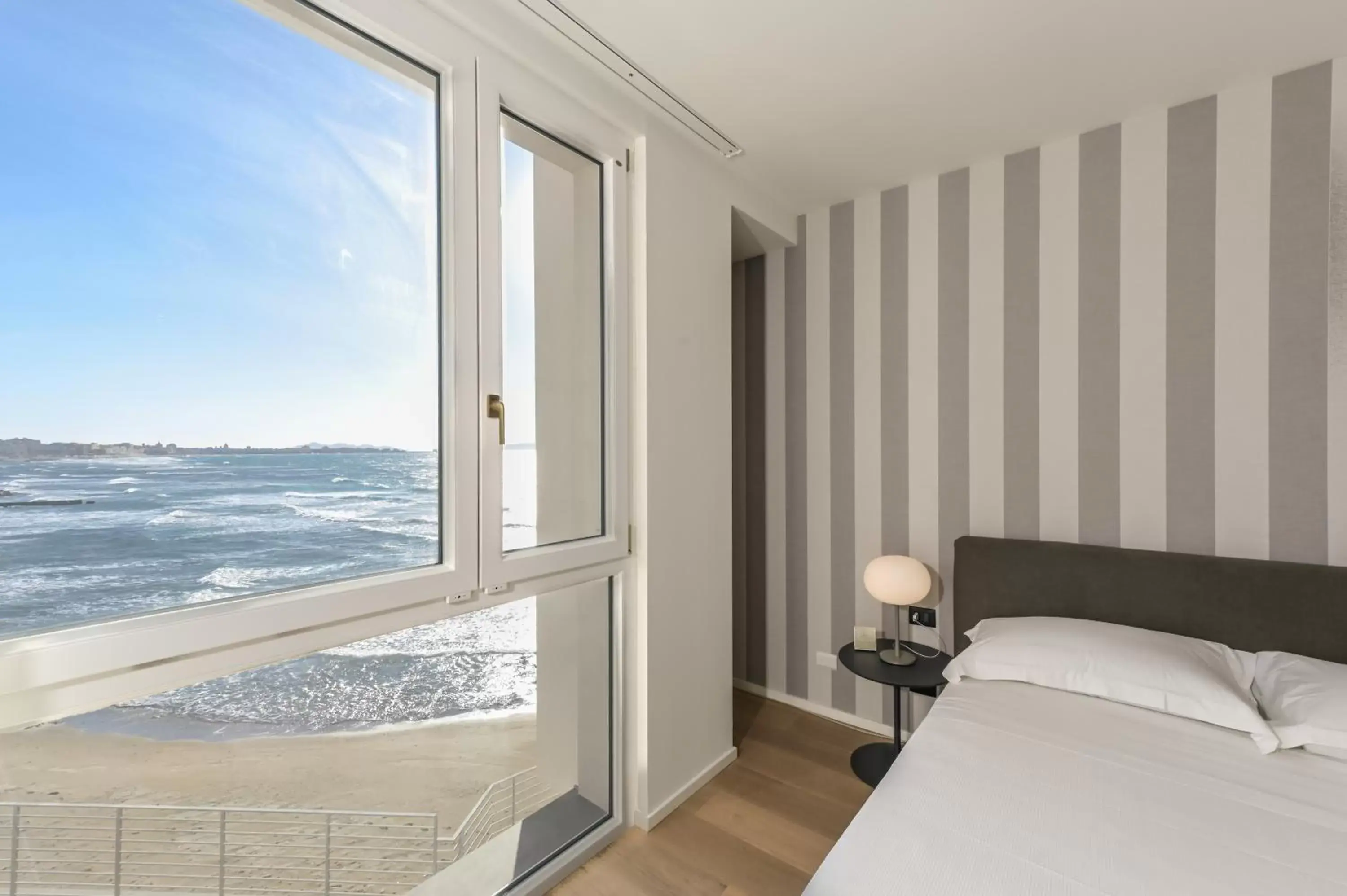 Double or Twin Room with Extra Bed in Hotel Punta Tipa Double or Twin Room with Extra Bed in Hotel Punta Tipa