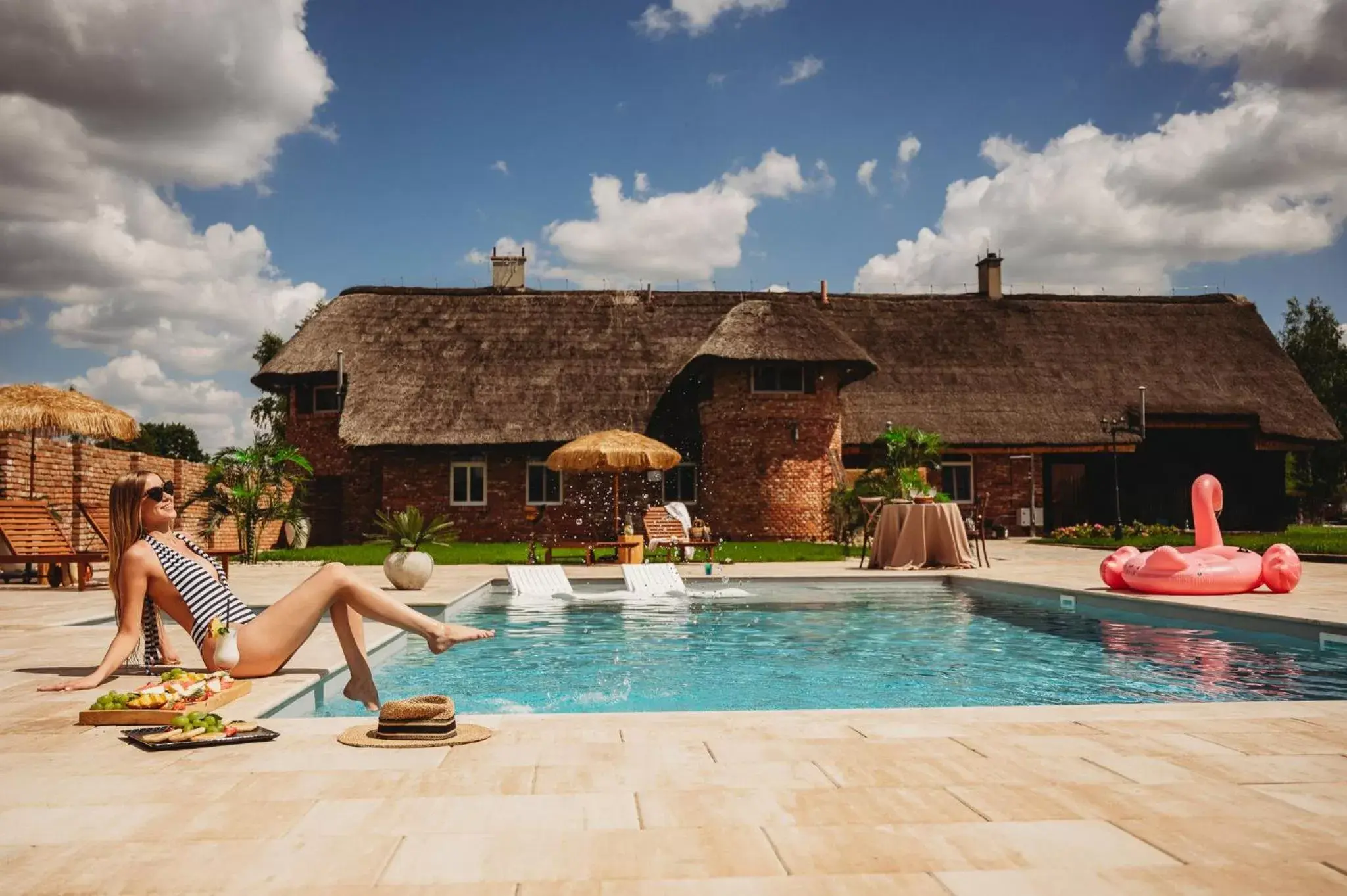 Skansen Bicz Resort Skansen Bicz Resort