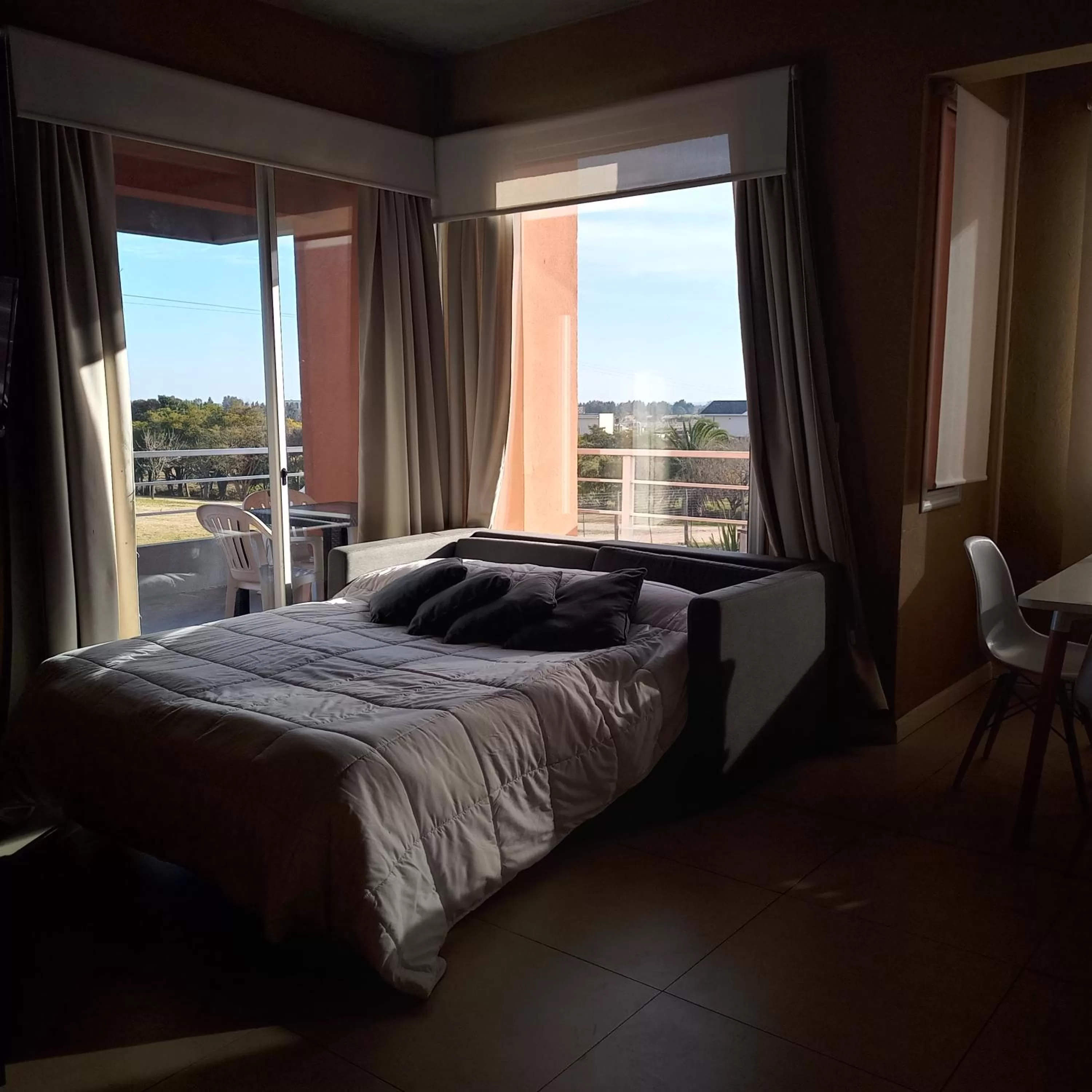 Lomas del Real Aparthotel