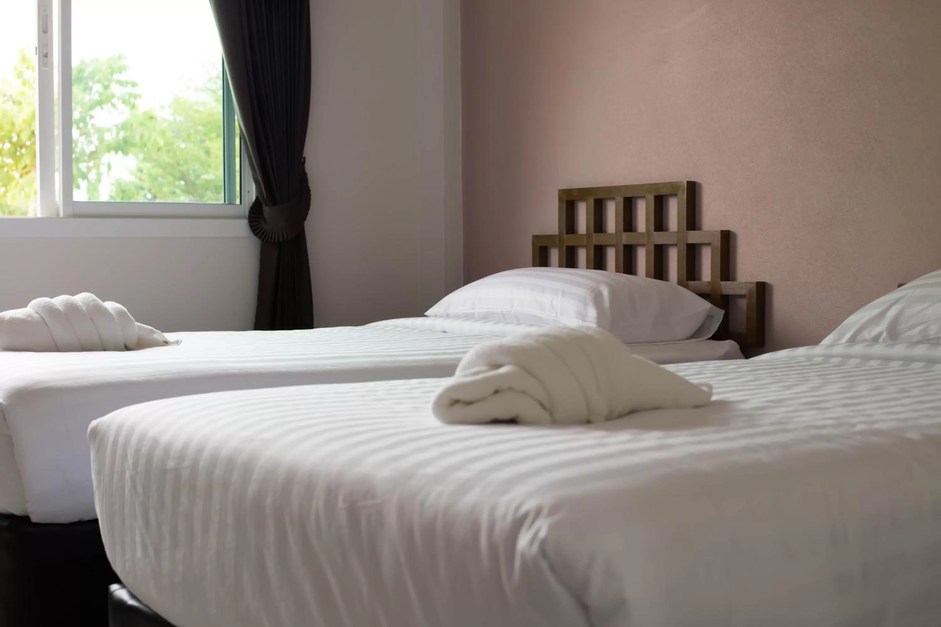 Room Photo in Thaimit Resort