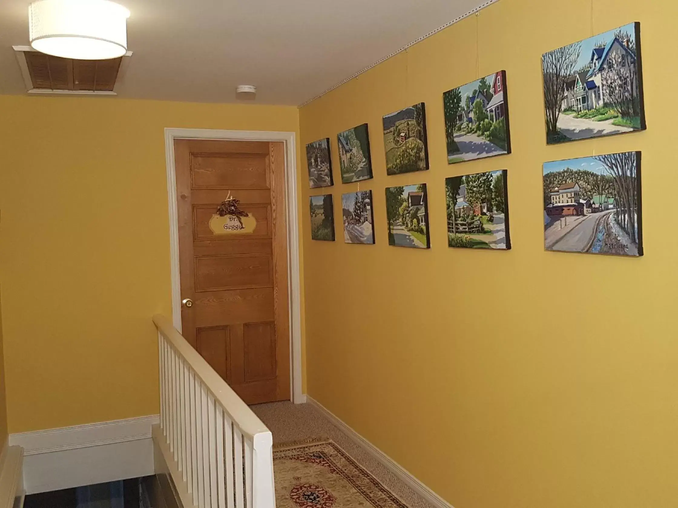 Deluxe Queen Room in Les Trois Erables Boutique Inn Deluxe Queen Room in Les Trois Erables Boutique Inn