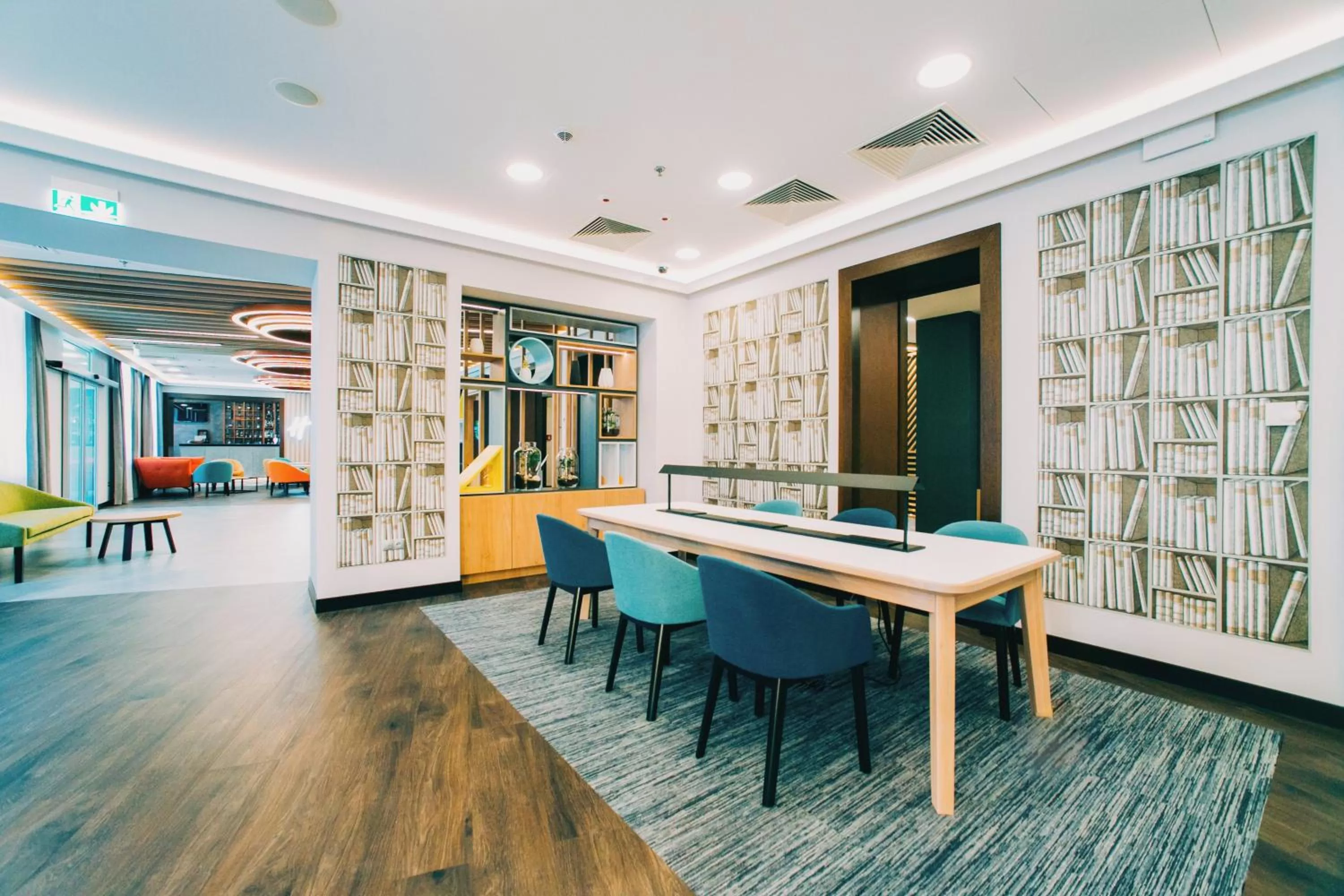 Property building in Holiday Inn Krakow City Centre by IHG