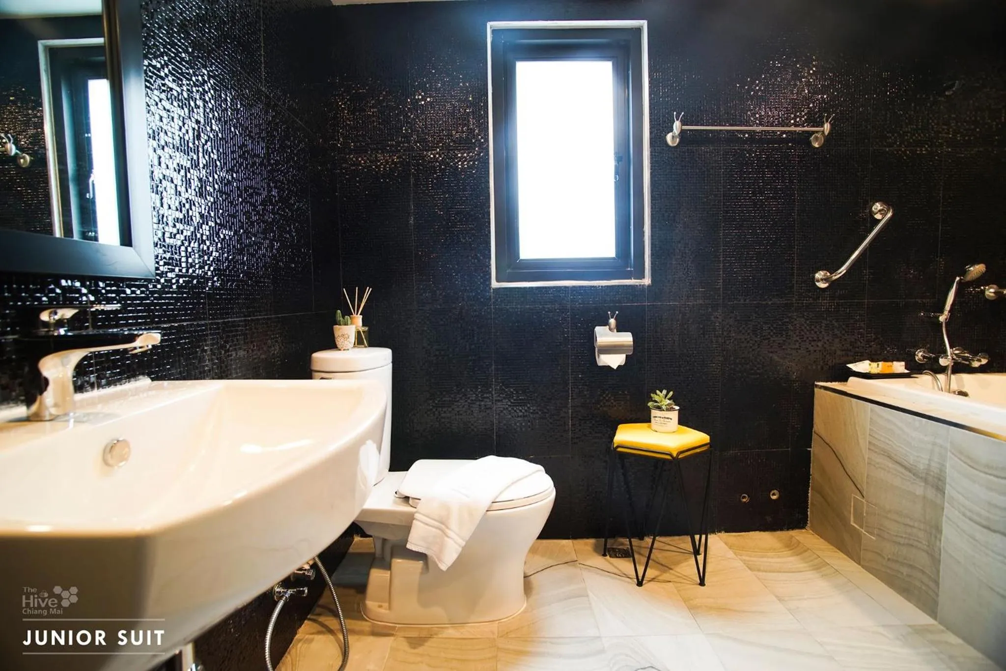 The Hive Chiang Mai Hotel