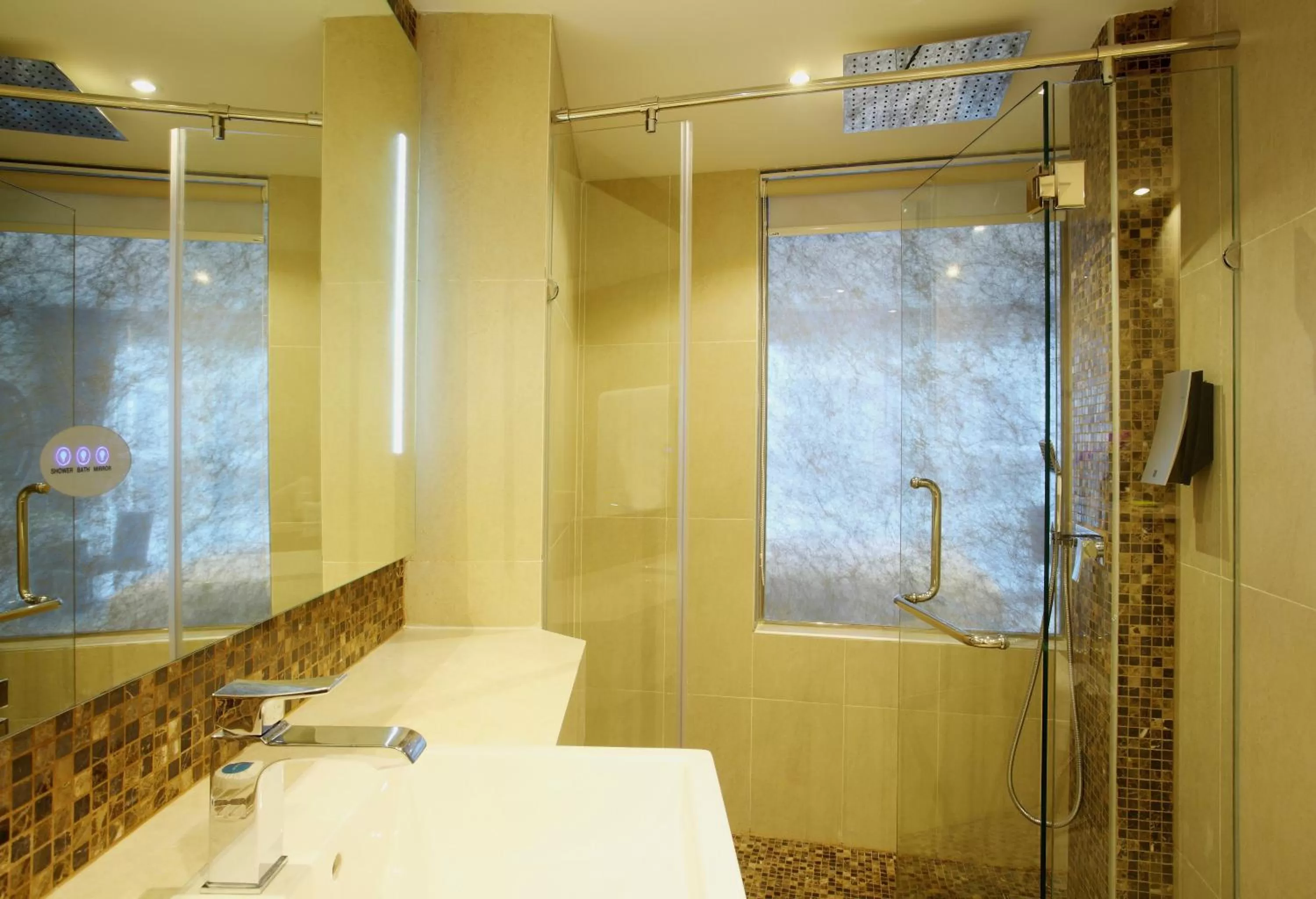 Photo of the whole room in Shilat Avenue Pattaya