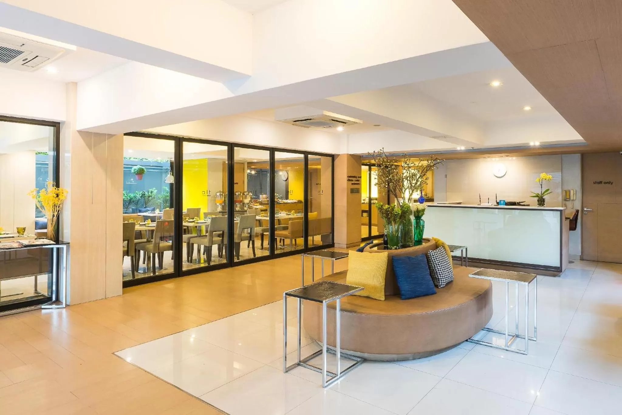 Alt Hotel Nana by UHG