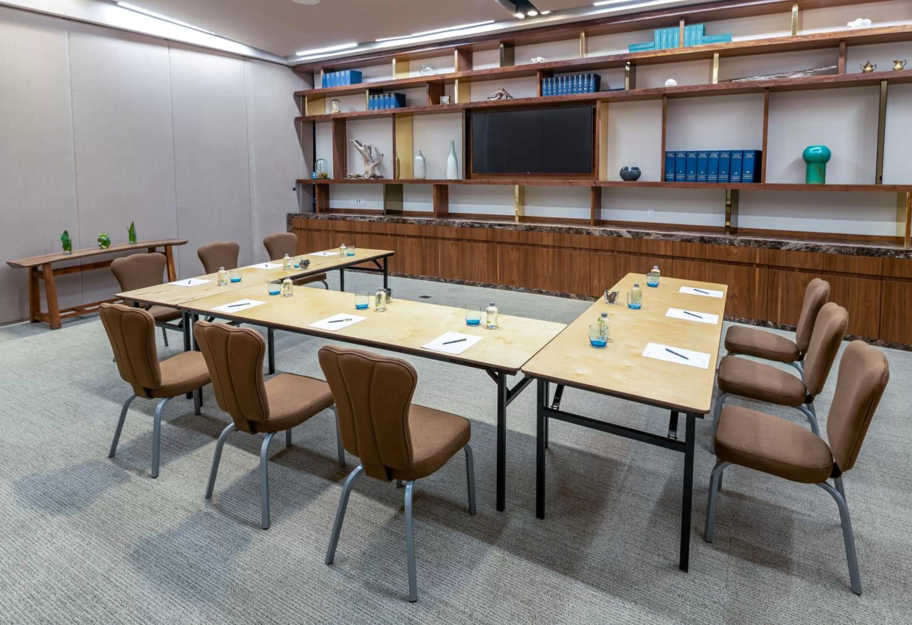 Meeting/conference room in Presidente InterContinental Cozumel Resort & Spa by IHG