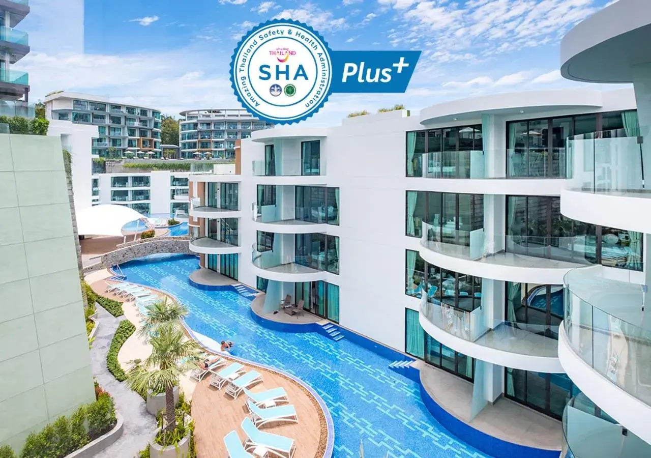 Absolute Twin Sands Resort & Spa - SHA Extra Plus Absolute Twin Sands Resort & Spa - SHA Extra Plus