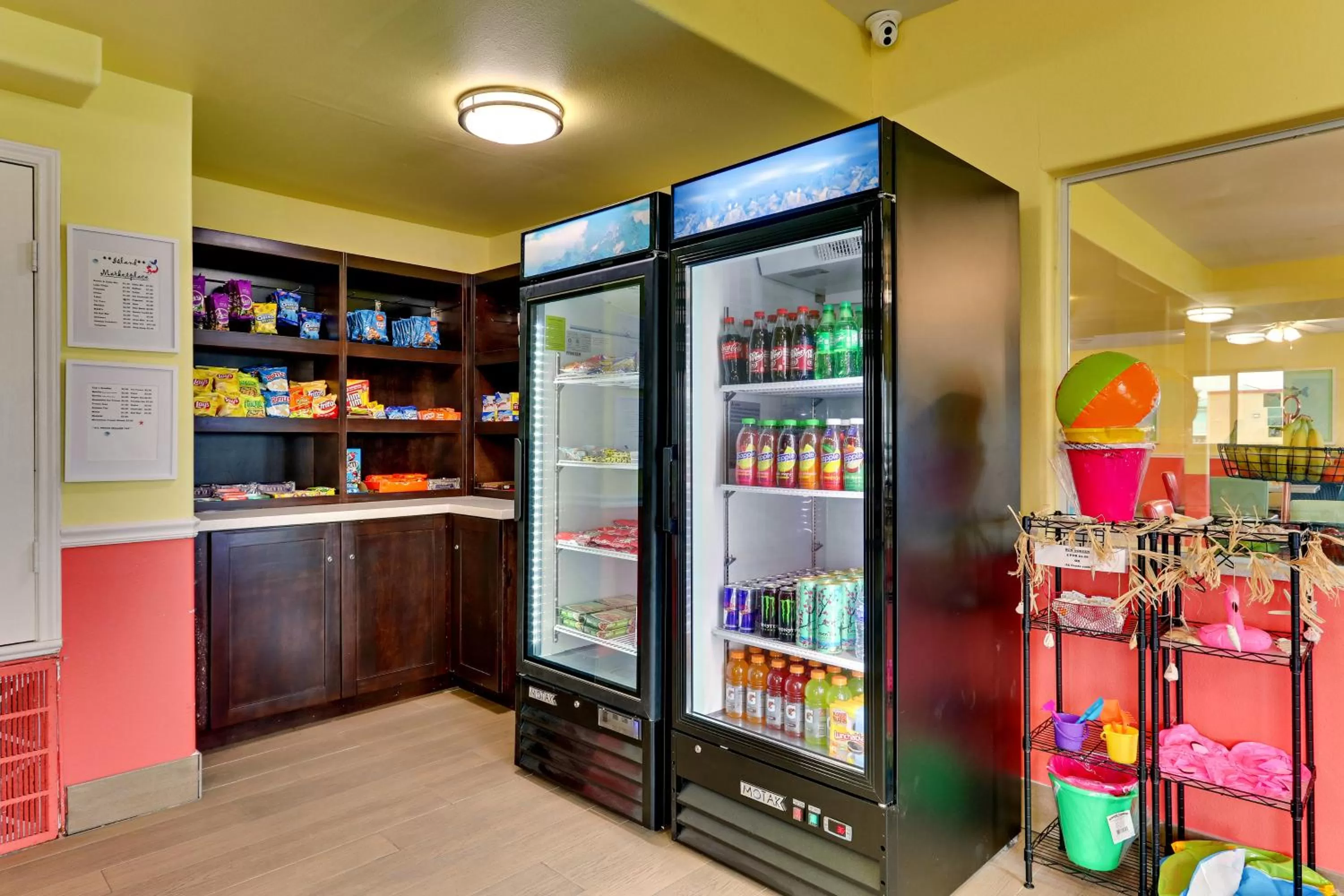 Island Hotel Port Aransas