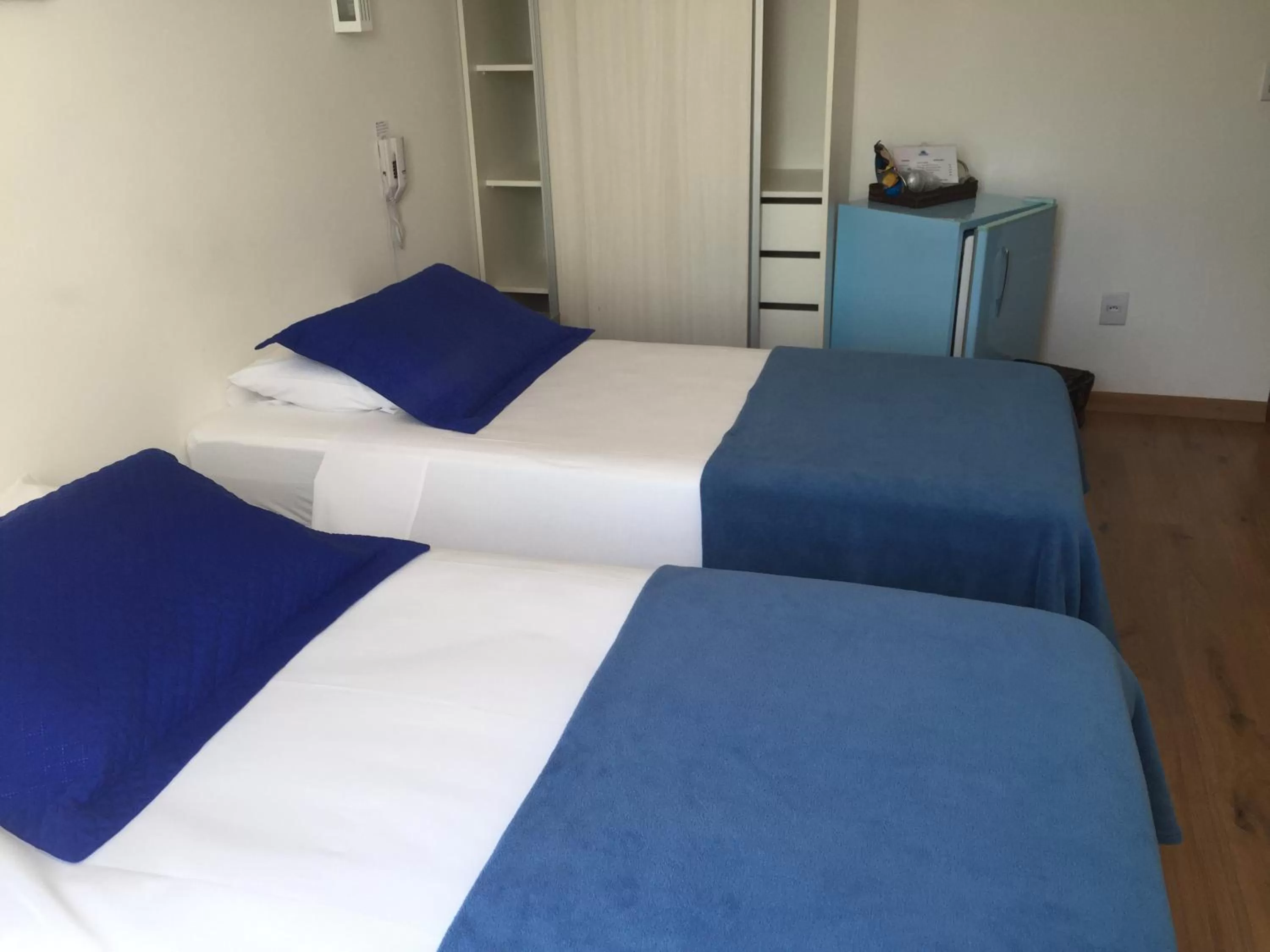 Bedroom, Bed in The Hyperion Boutique Hotel