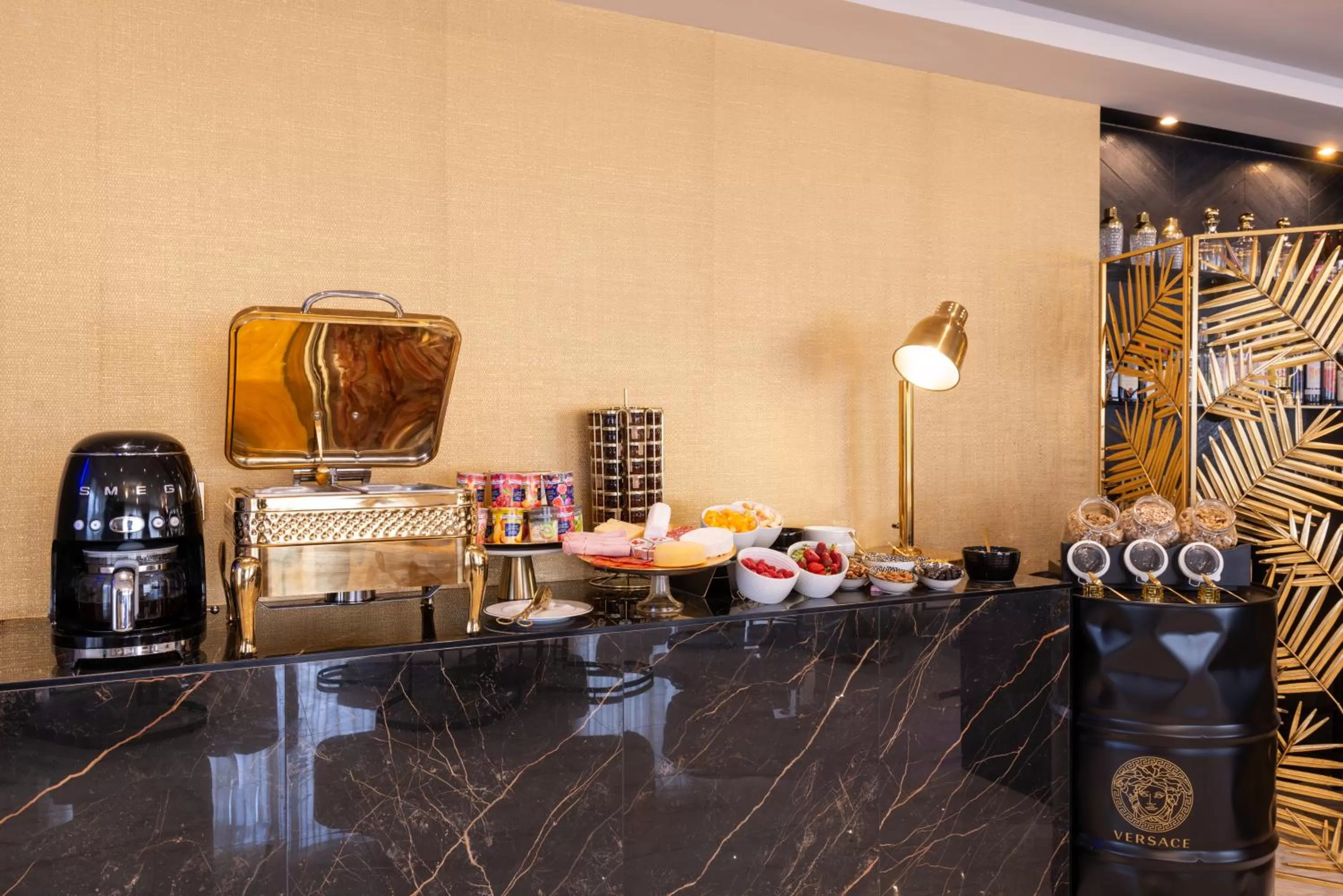 Breakfast in The Originals City, Hôtel Rennes Sud