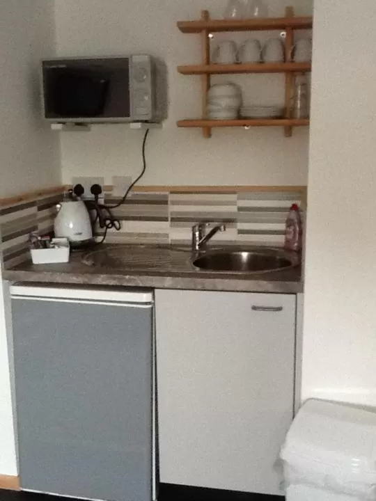 Barton Gate Farm B&B