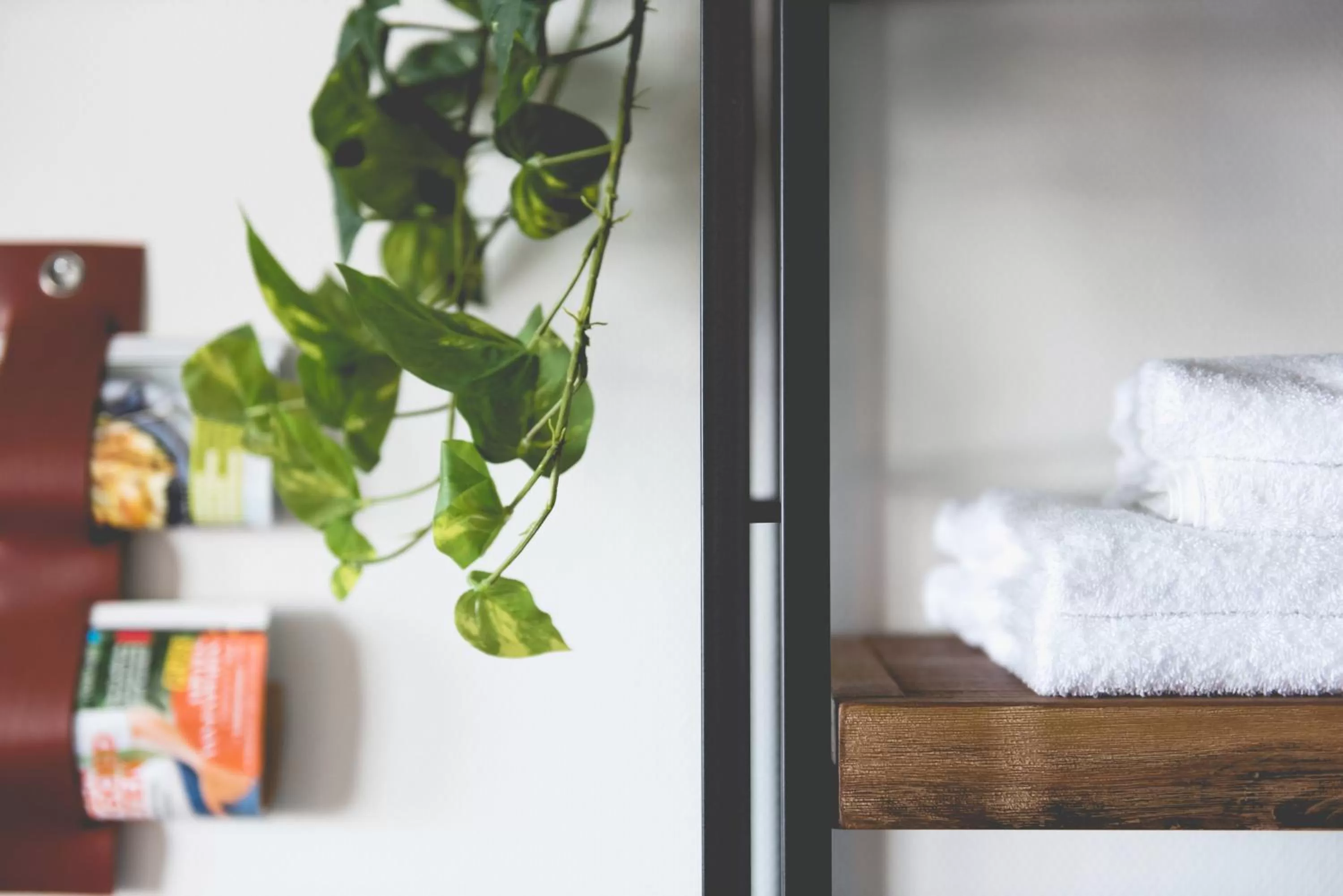 Decorative detail in Hotel Nimma