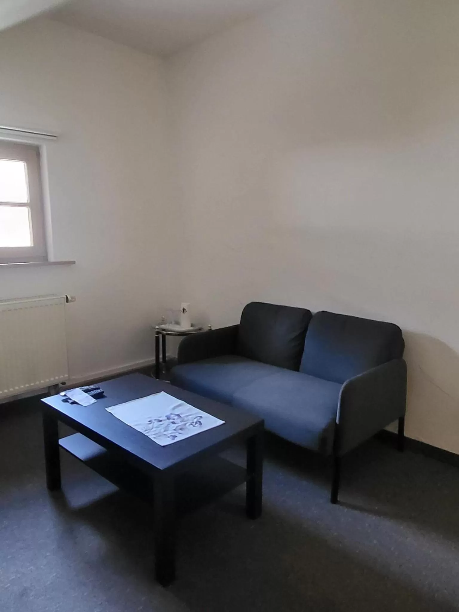 Seating Area in Gasthaus Staufenbrücke