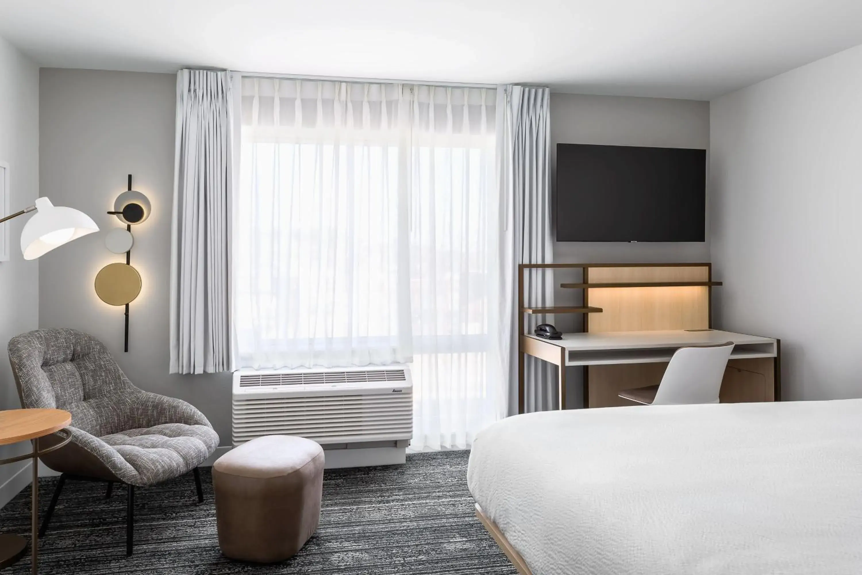 King Studio in TownePlace Suites by Marriott Iron Mountain King Studio in TownePlace Suites by Marriott Iron Mountain