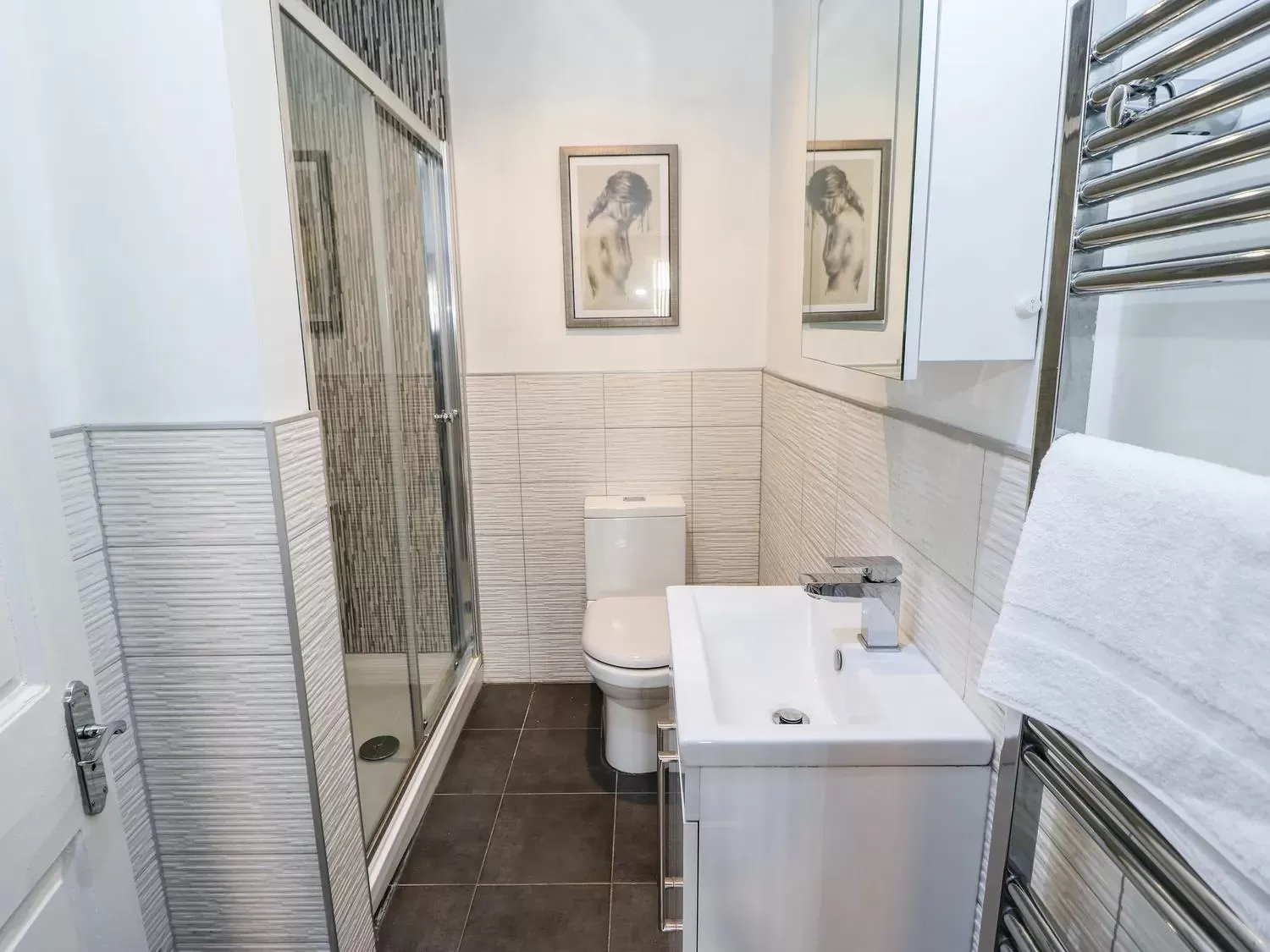 St John's North Hotel Apartments