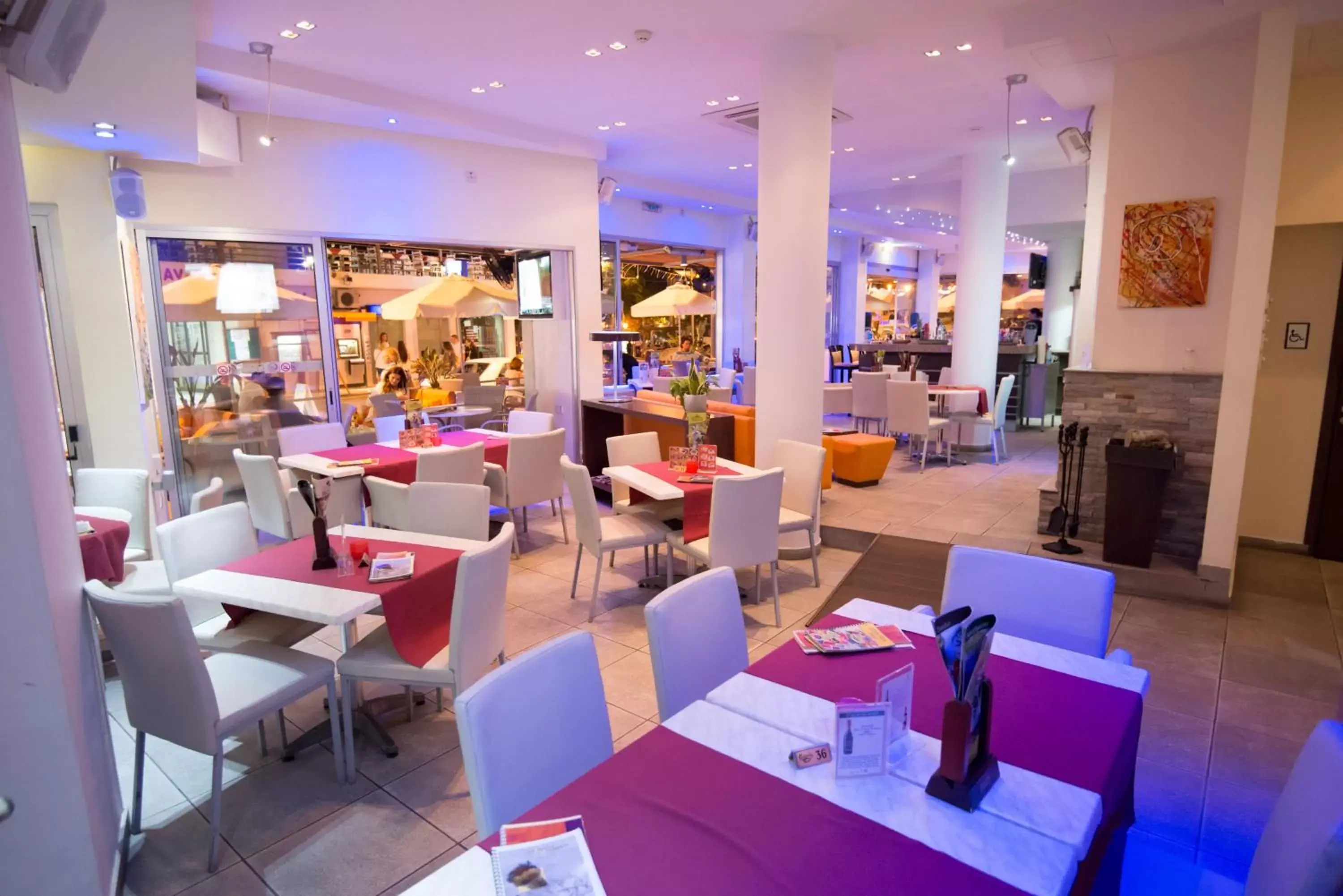 Eligonia Hotel Apartments Eligonia Hotel Apartments