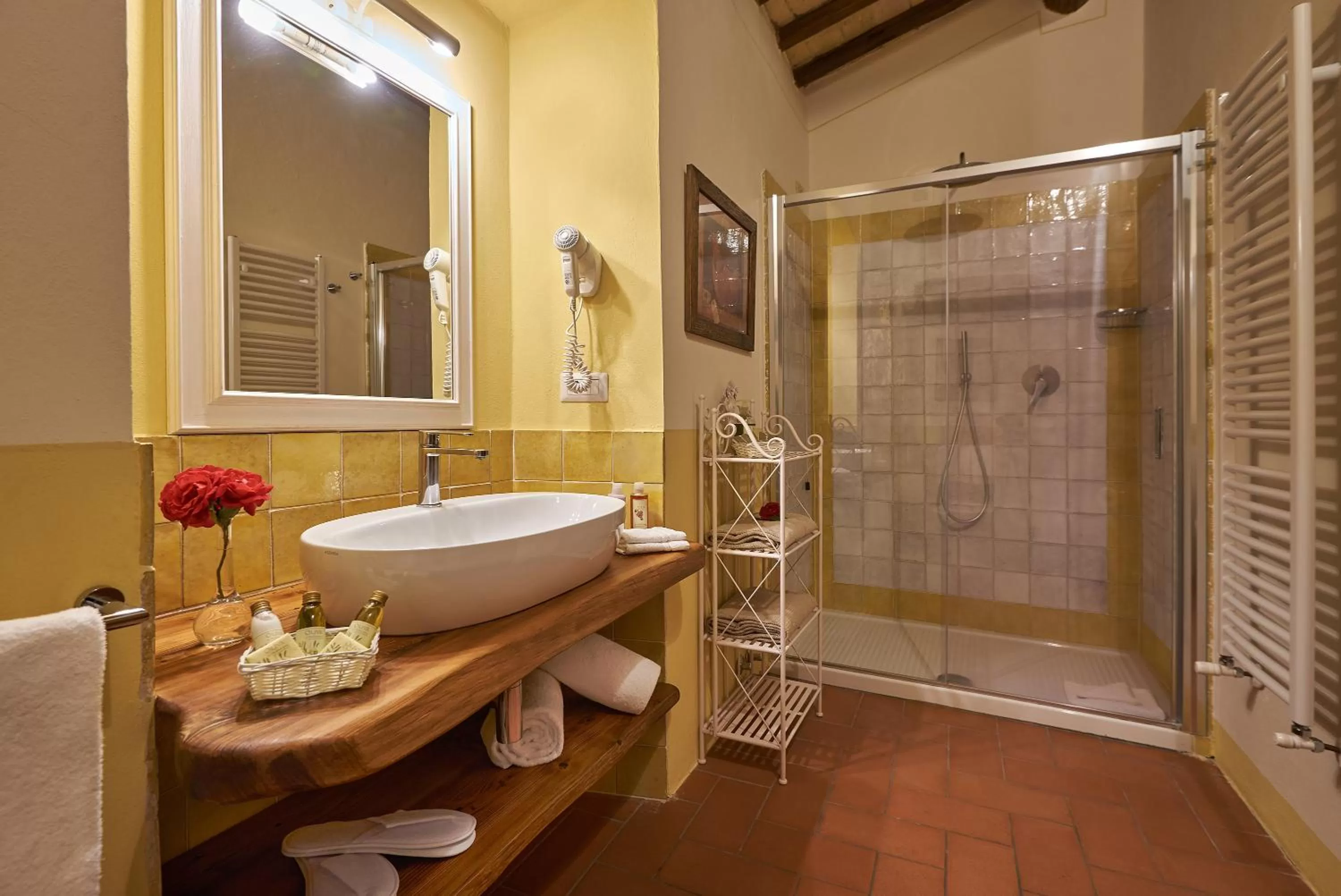 Hotel Belvedere Di San Leonino