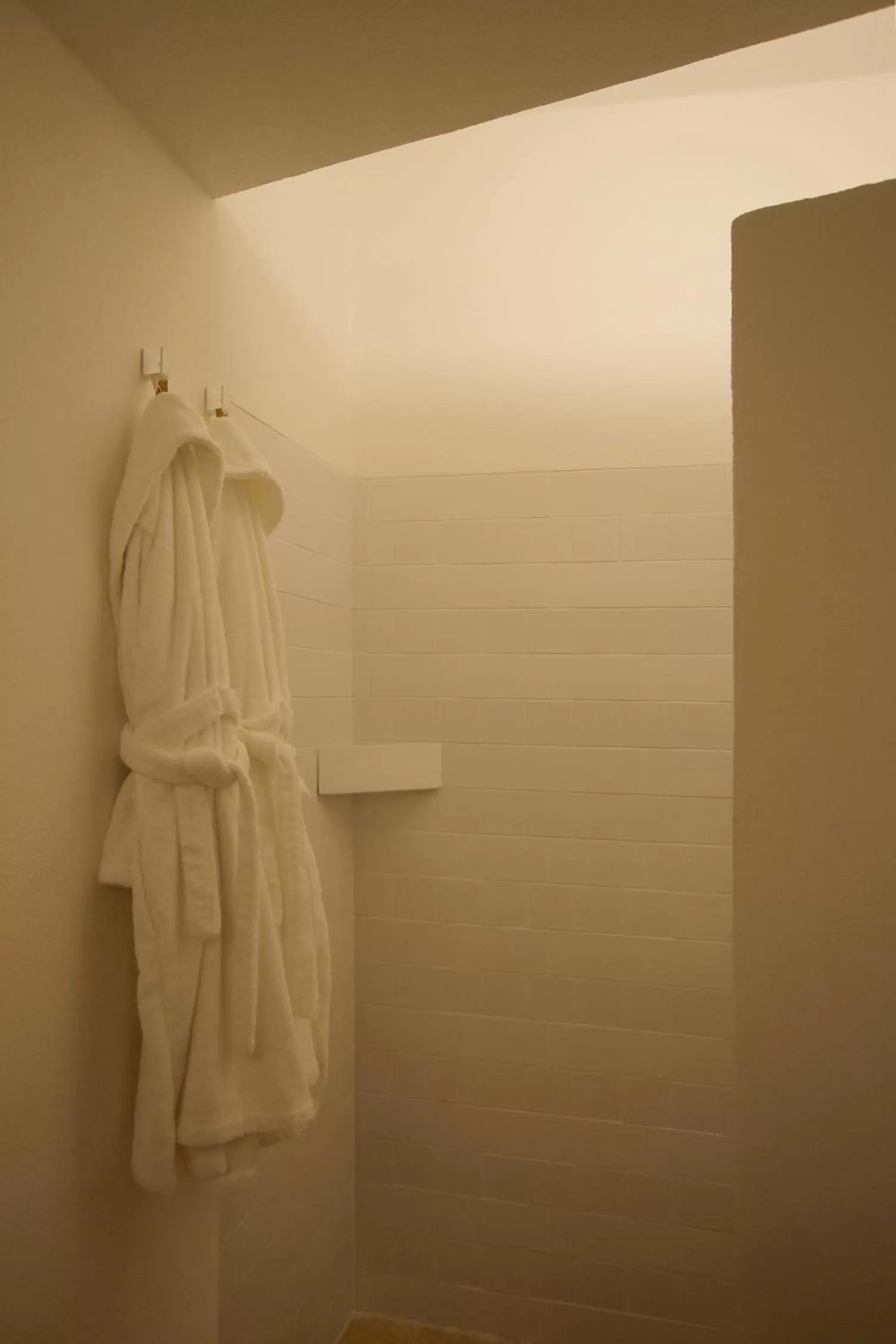 Bathroom in The King George Village Boutique Living