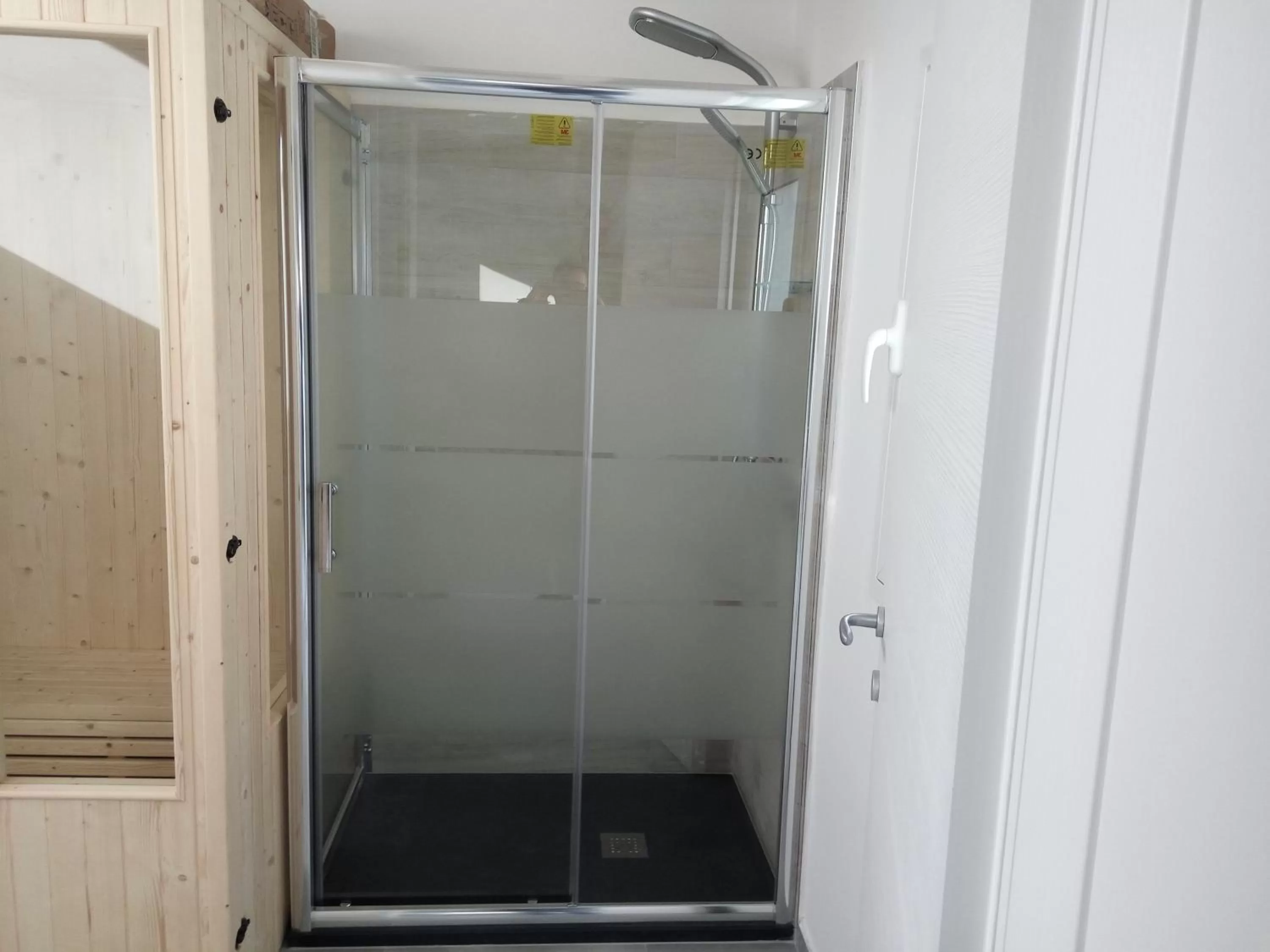 Massage in la Terrazza B&B