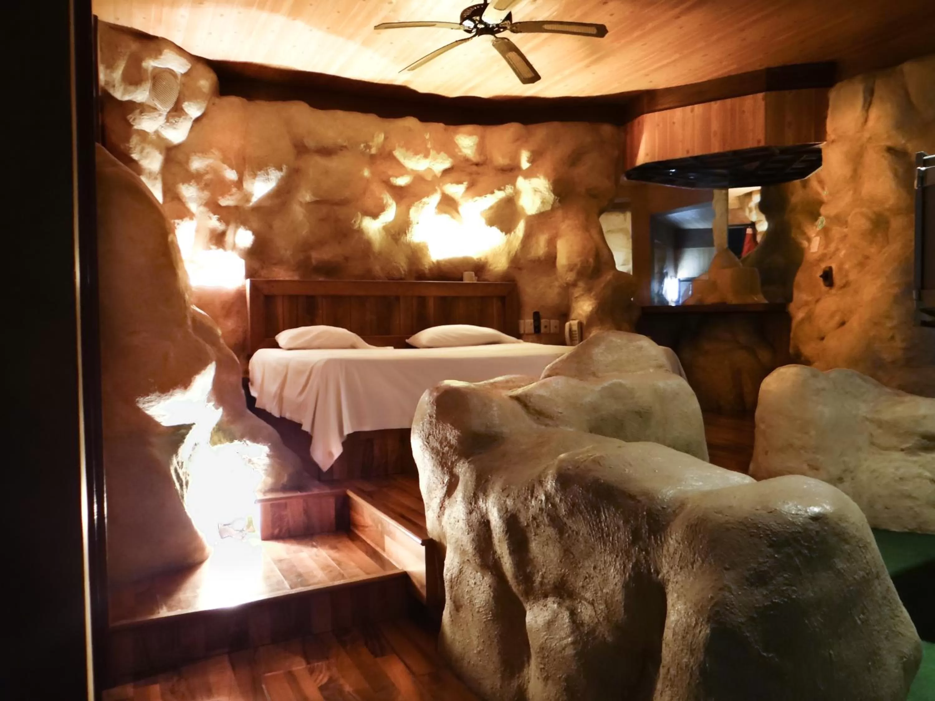 El Gran Marques Hotel/Motel