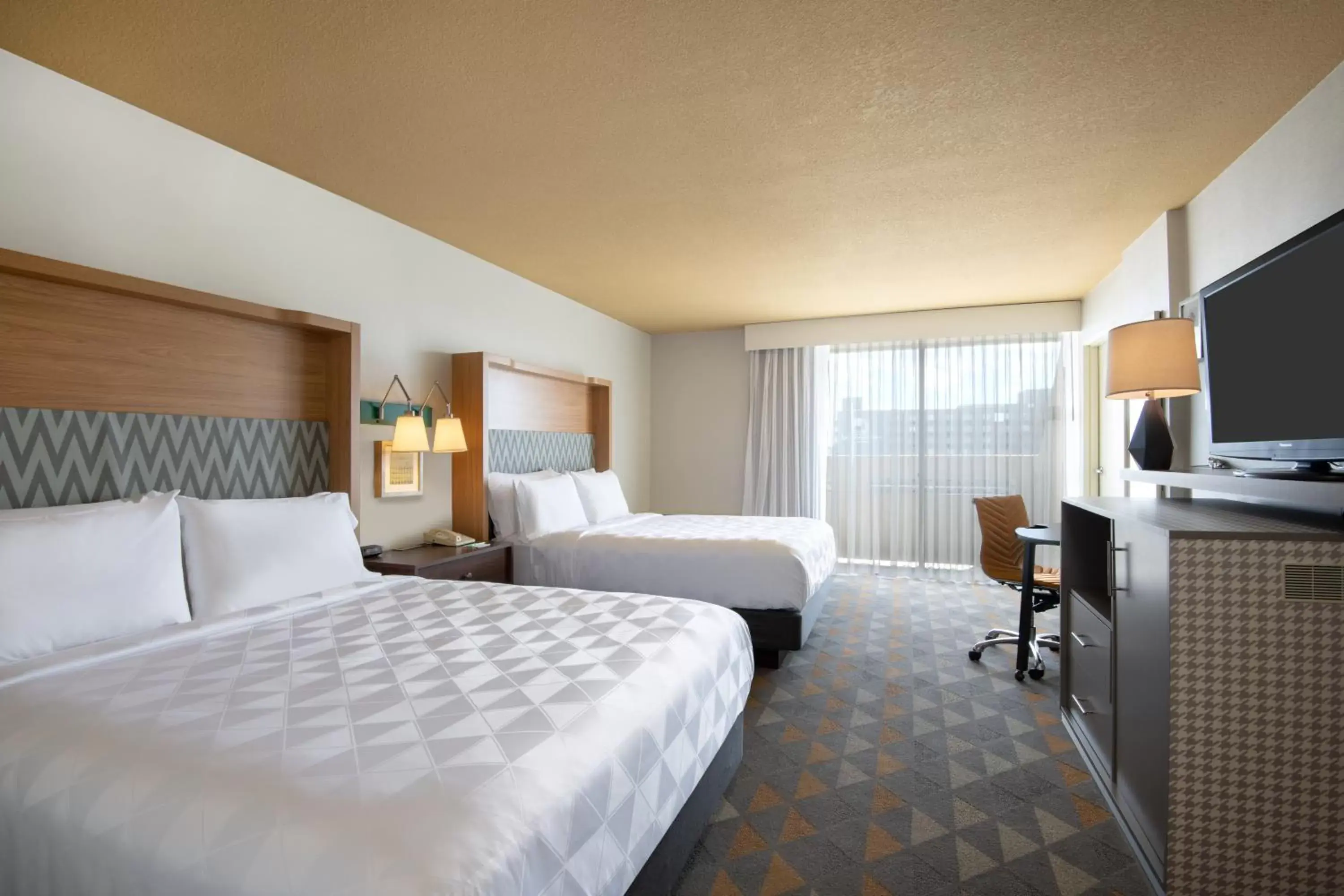 Holiday Inn Denver East by IHG Holiday Inn Denver East by IHG
