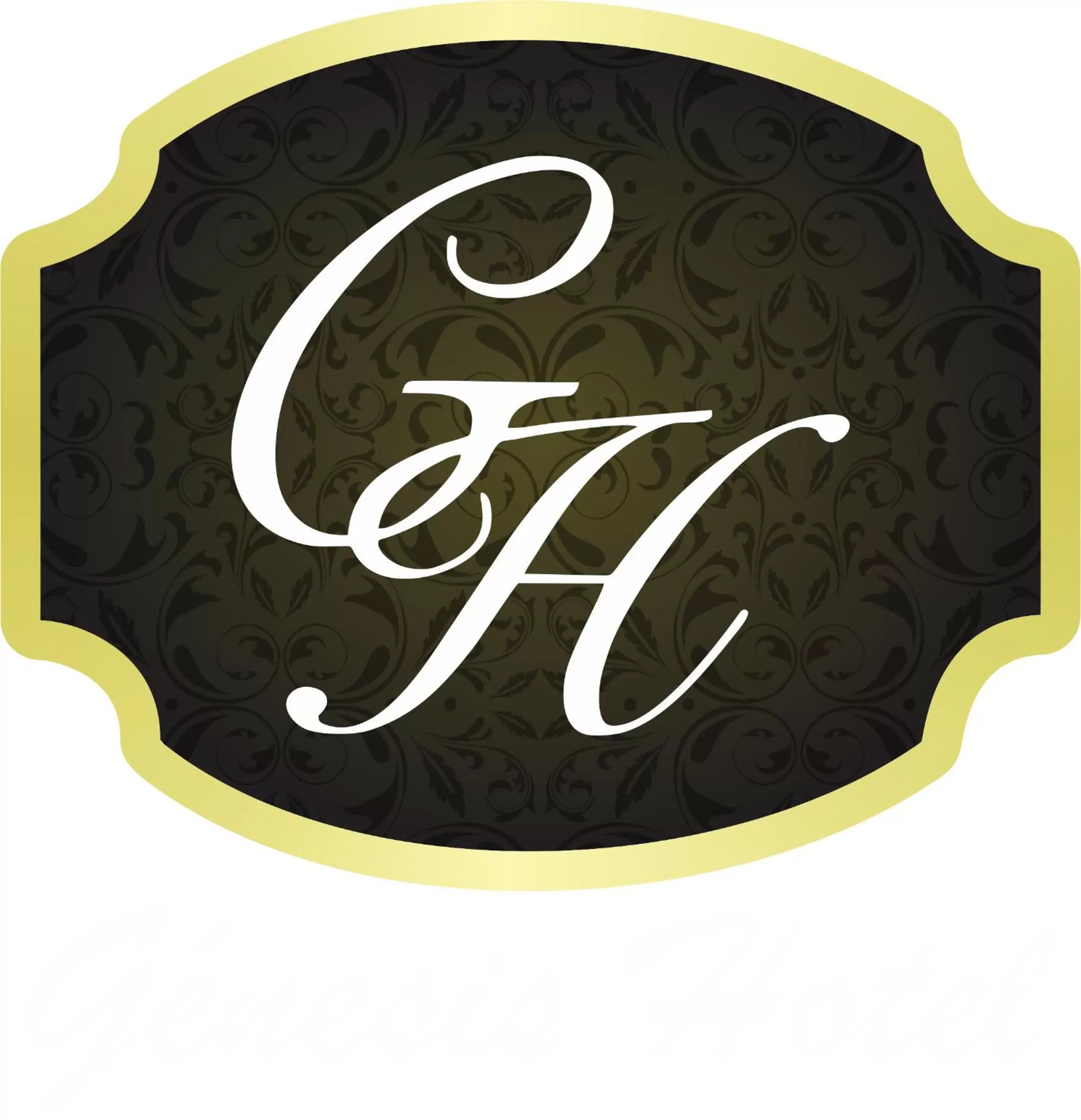 Property Logo/Sign in Genesis Hotel