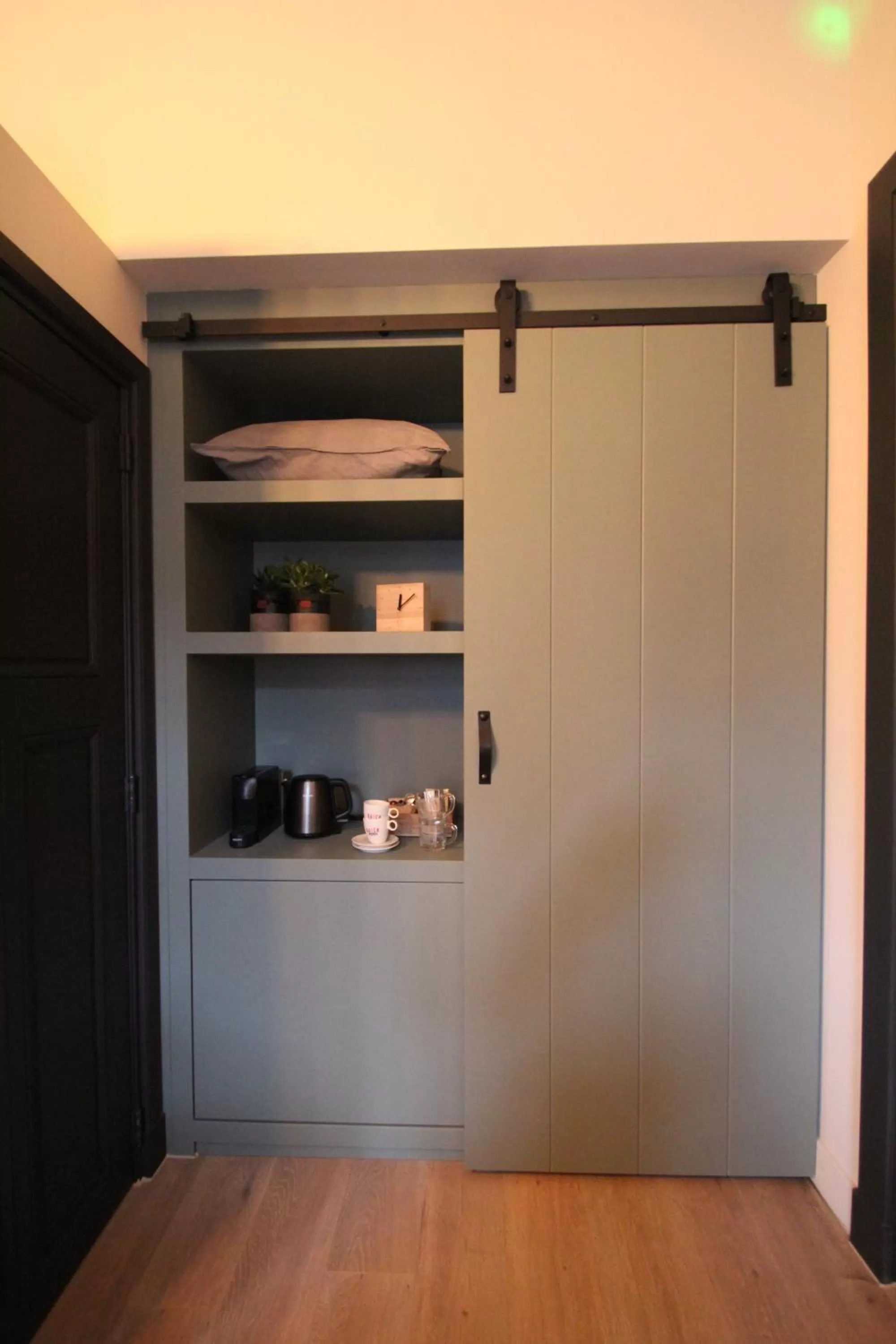 Het Spoorhuis Uithoorn