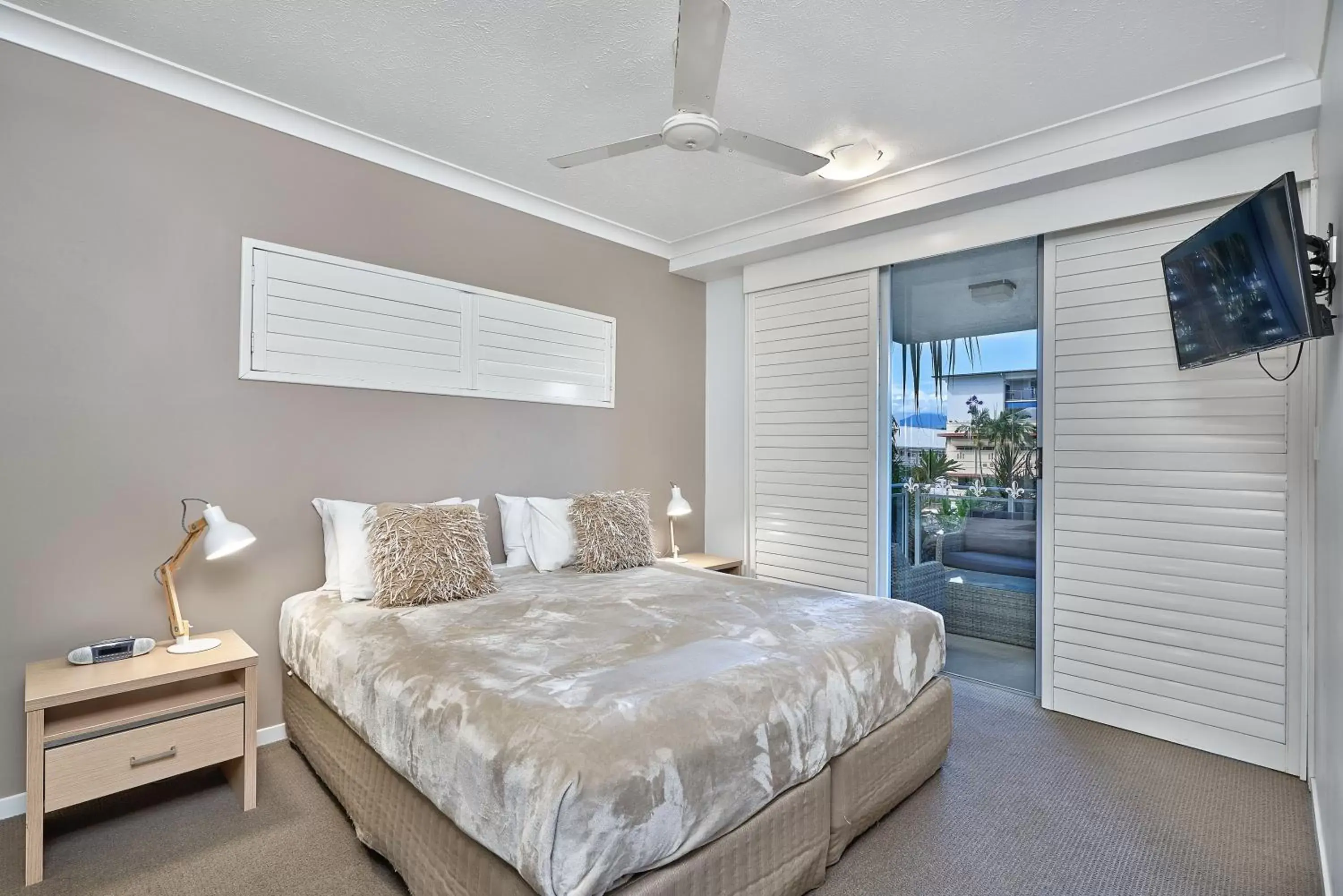 Two-Bedroom Apartment in Vision Apartments Two-Bedroom Apartment in Vision Apartments