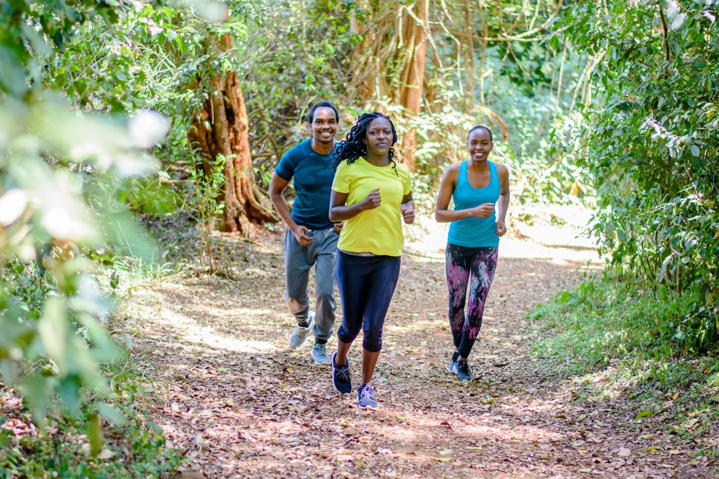 Activities in Windsor Golf Hotel & Country Club