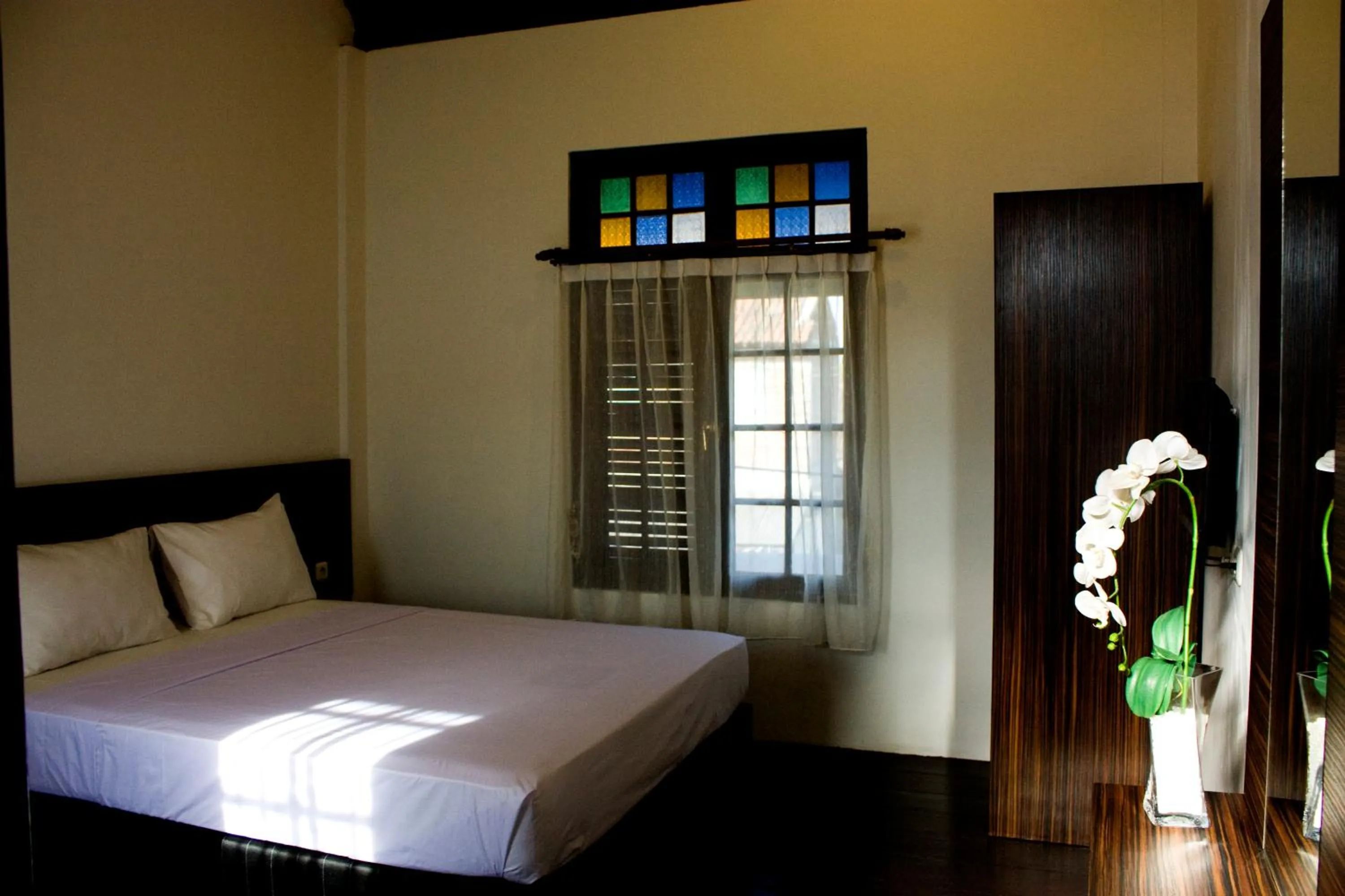 Day, Bed in Grand Marto Hotel