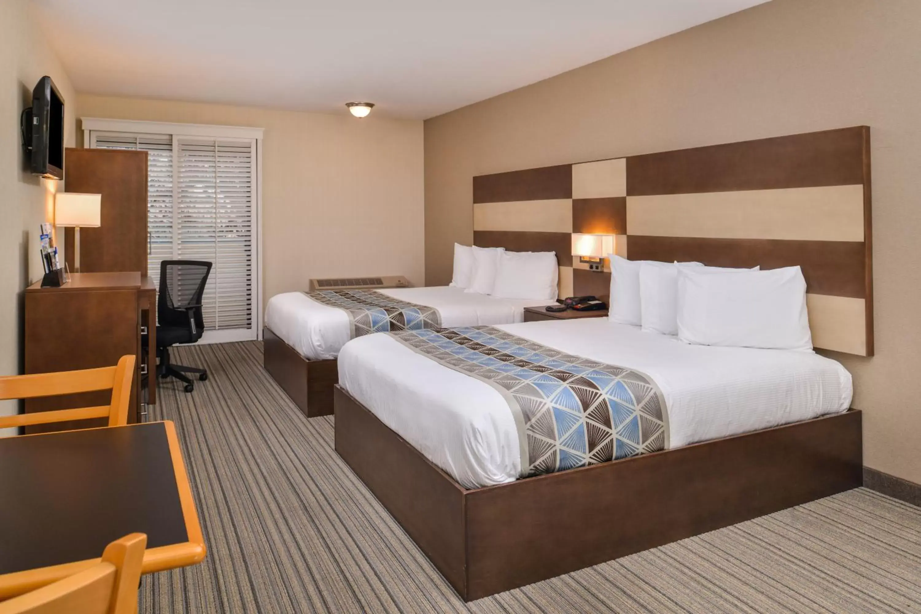 Family Room in Good Living Inn Family Room in Good Living Inn