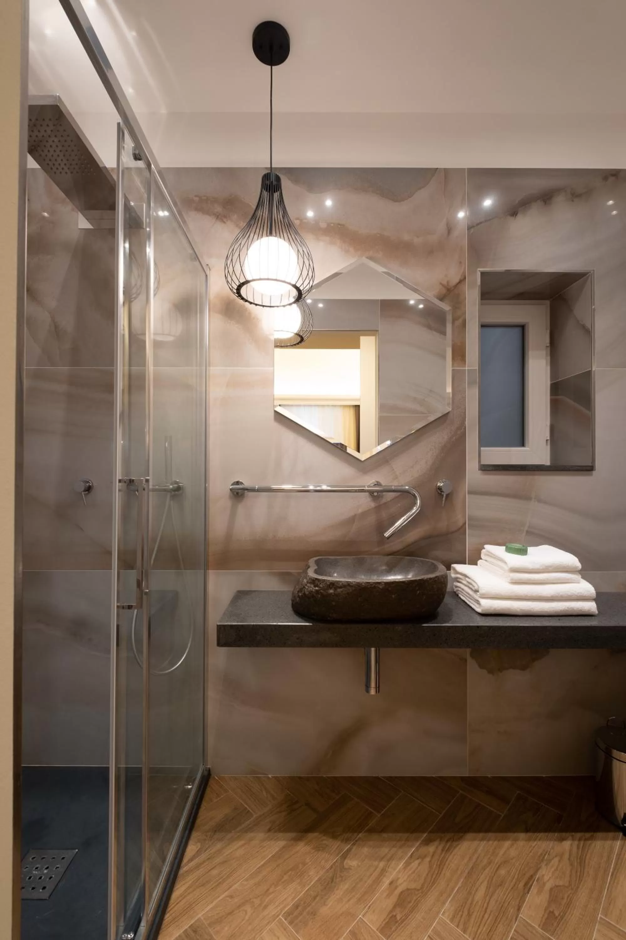 HPM Pjazza Merkanti - Boutique Living