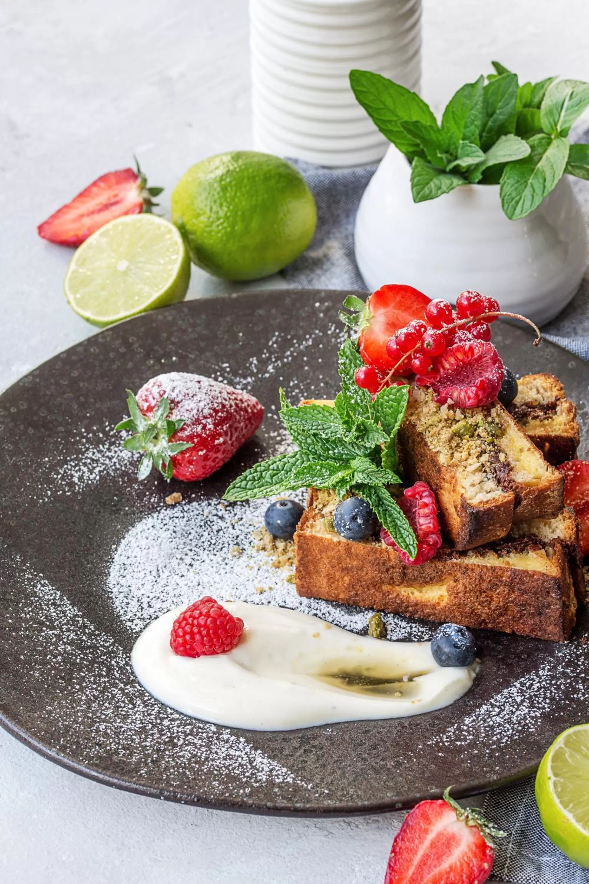 Restaurant/places to eat in Radisson Blu Hotel Wroclaw